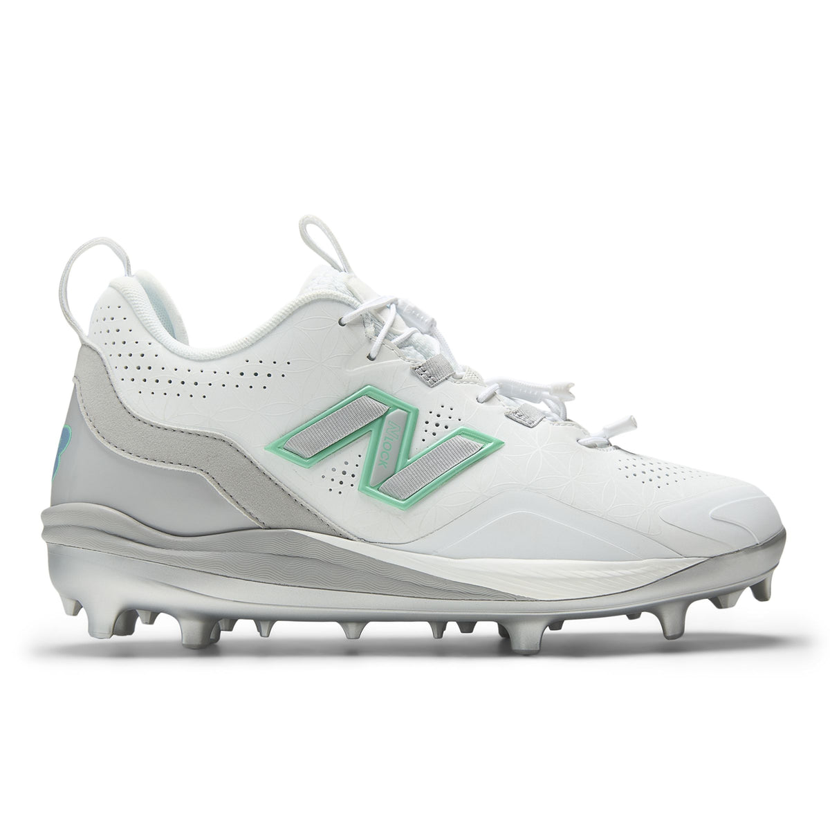 New Balance Fuelcell Lindor 3 Comp White