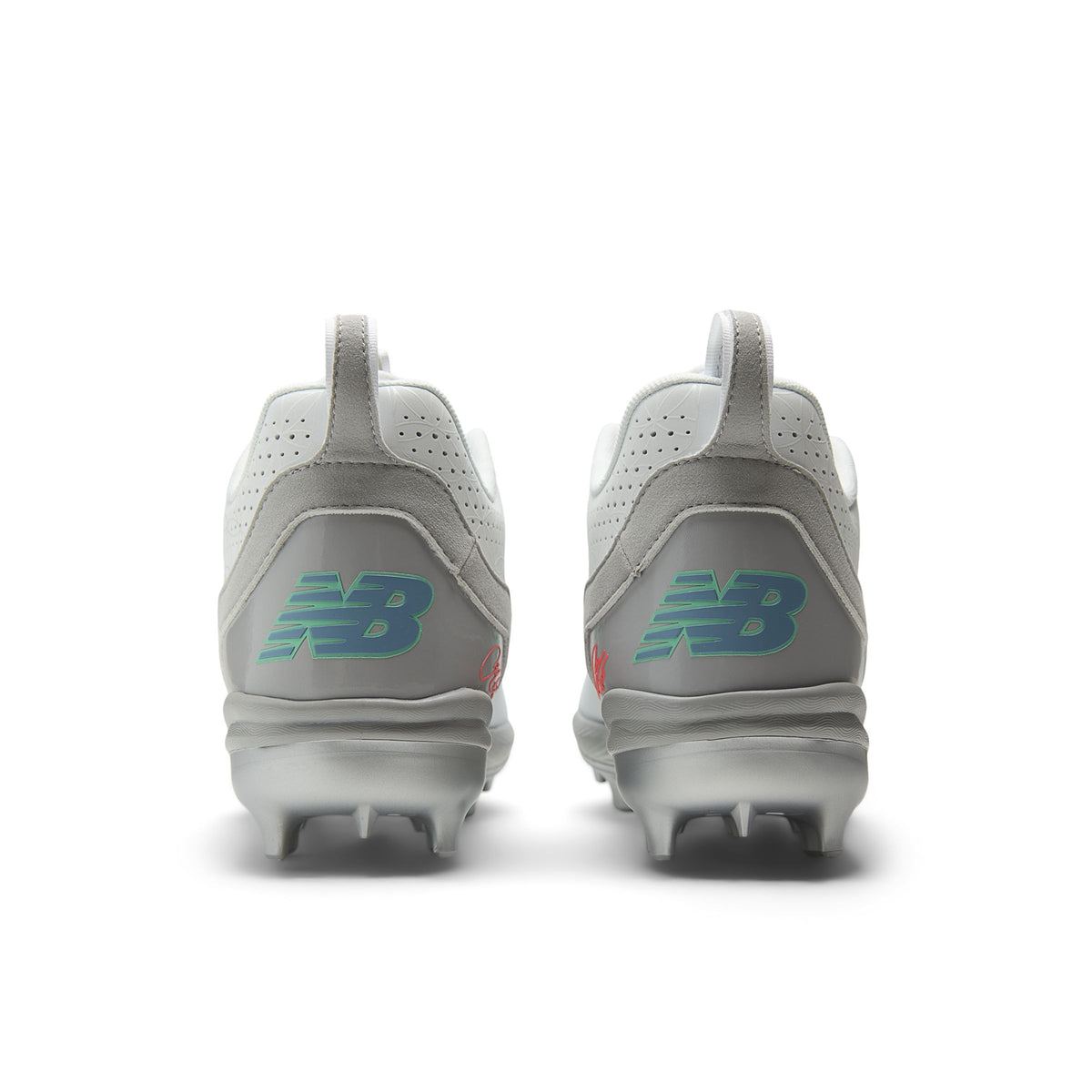 New Balance Fuelcell Lindor 3 Comp White