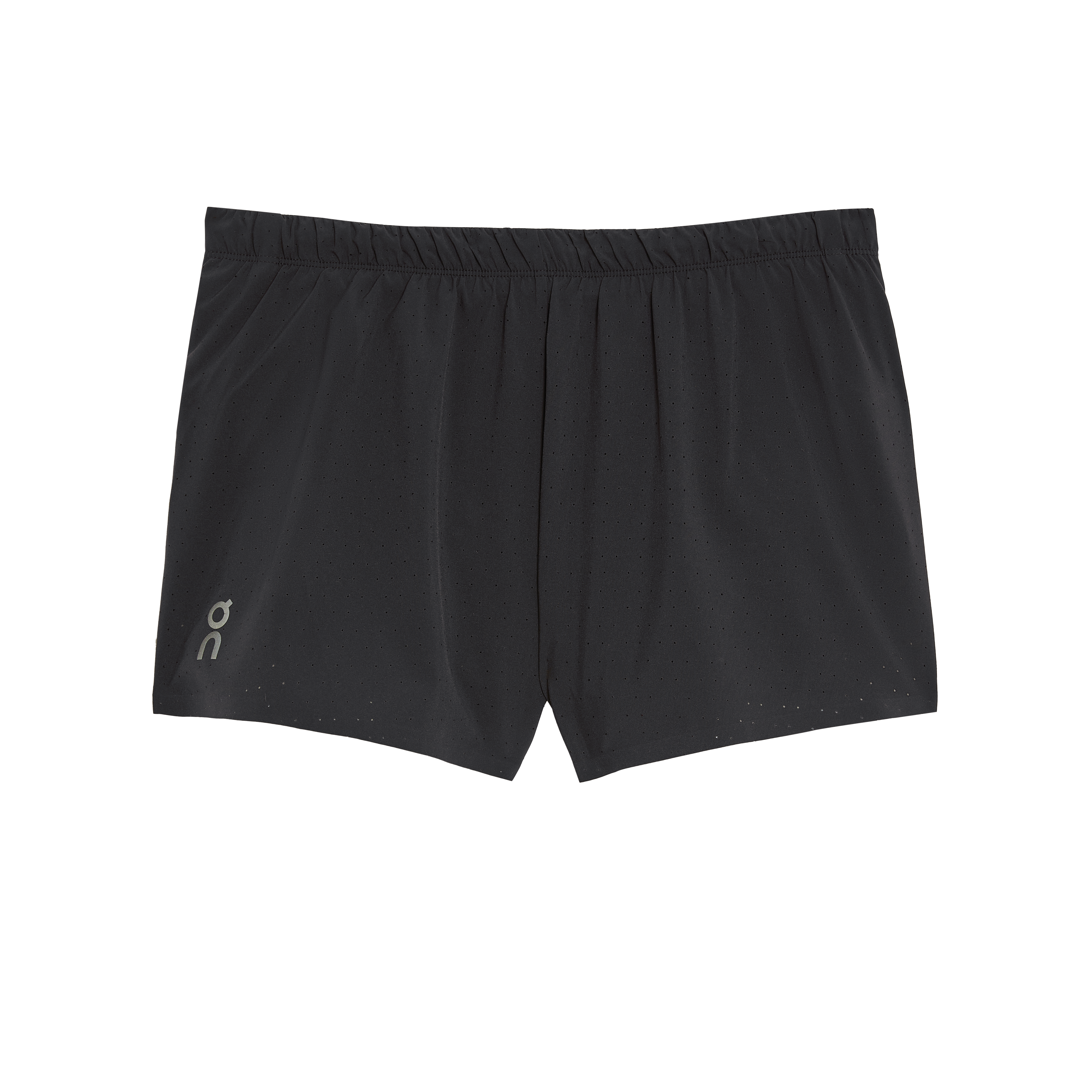 On Race Shorts Black (Women'S)