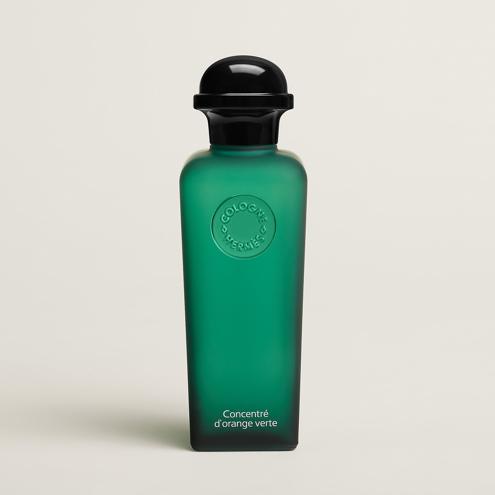 Hermes Concentre D'Orange Verte Eau De Toilette