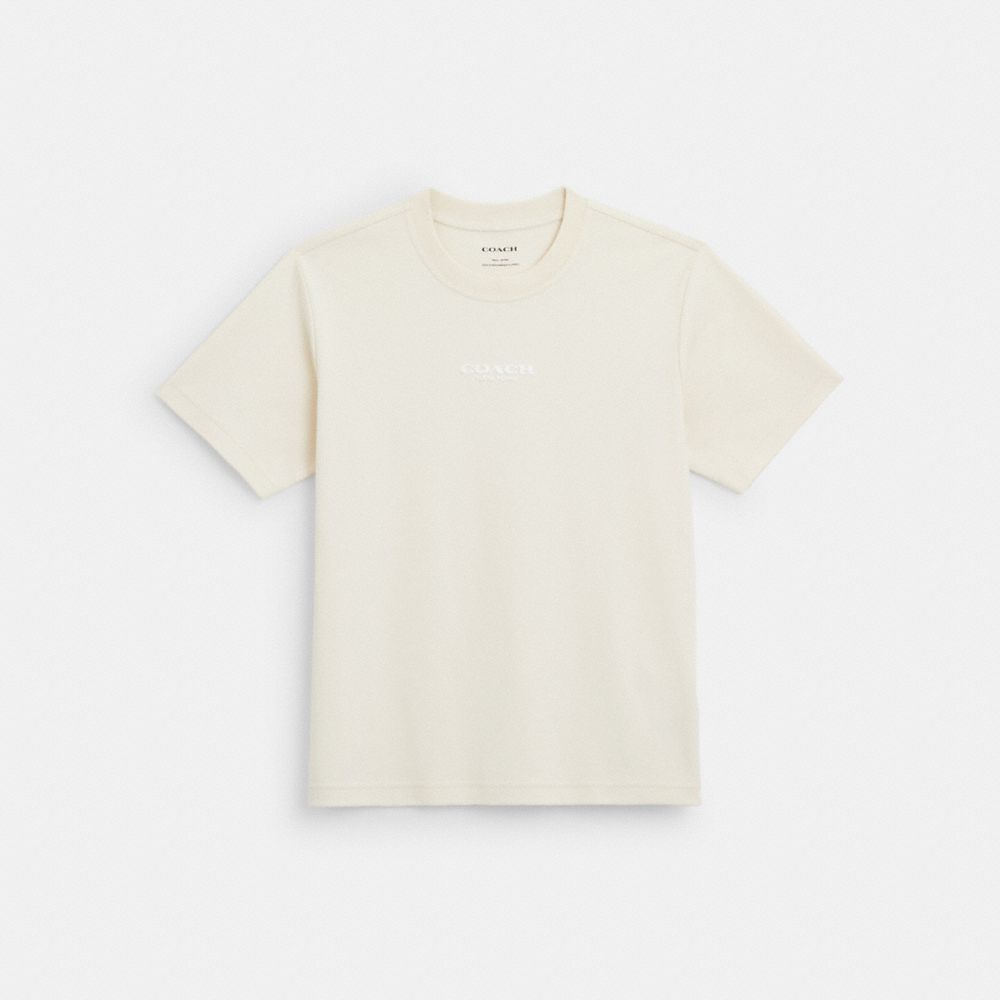 Coach Coach Top Cream