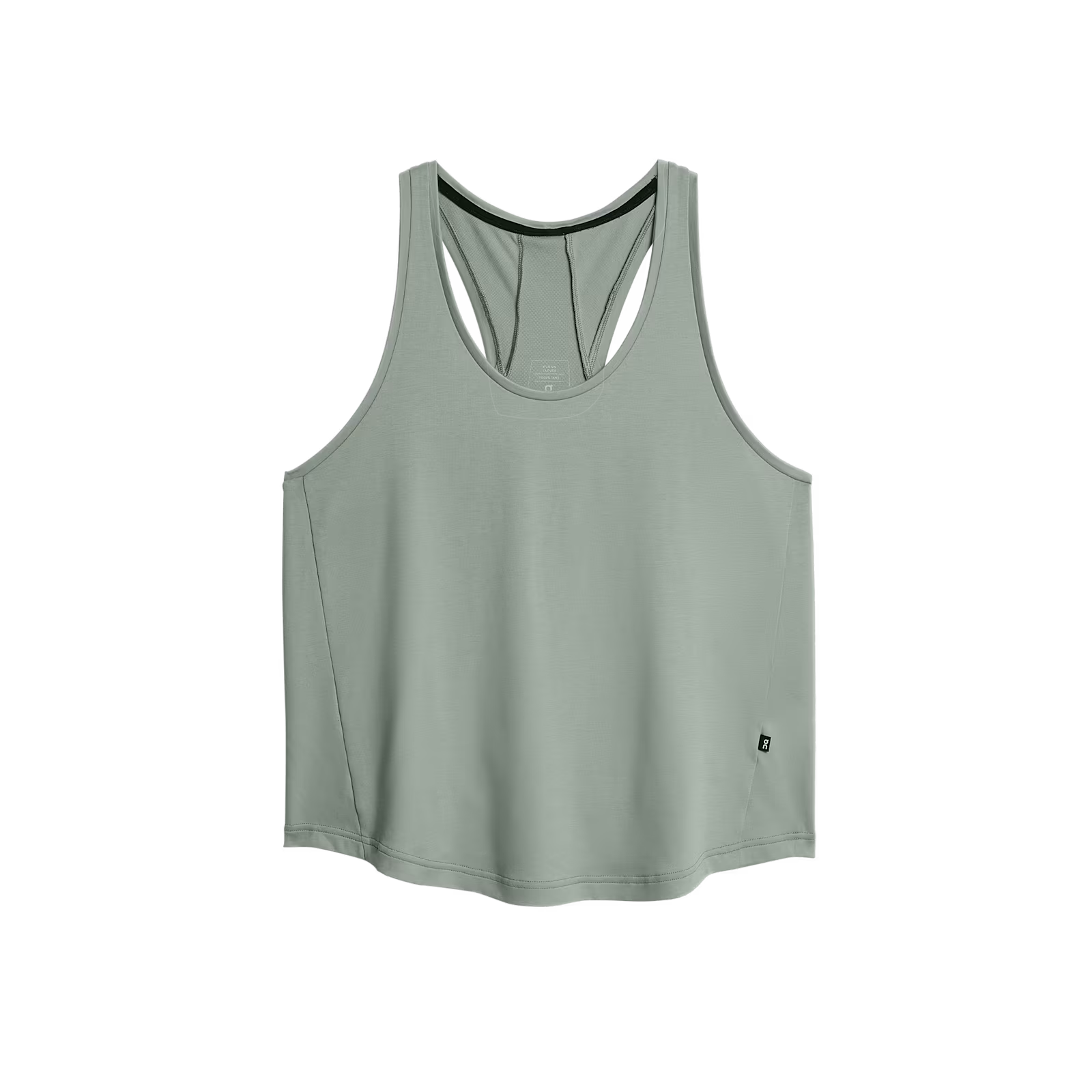 On Focus Tank Moss (Women'S)