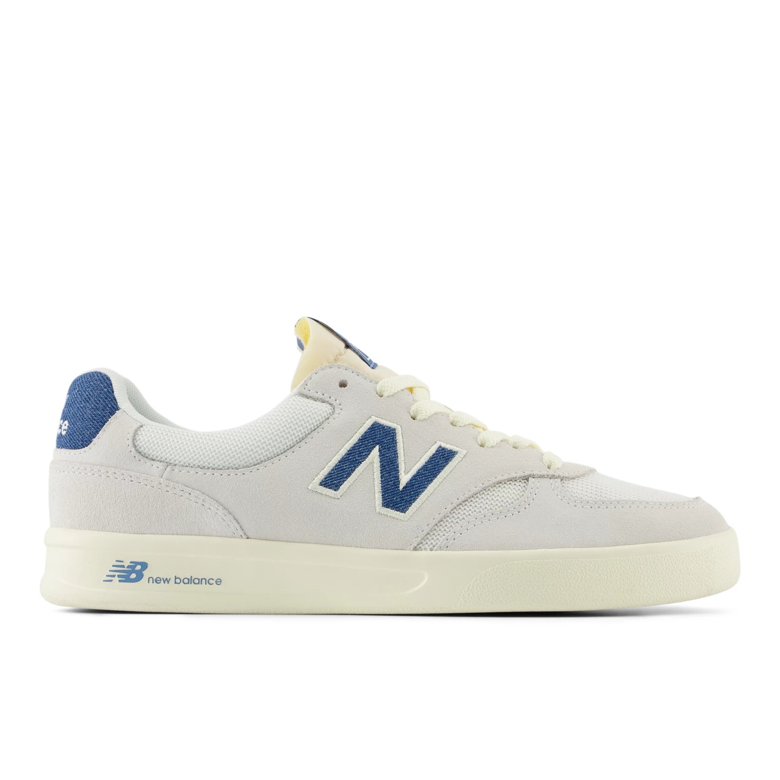 New Balance 300 Court Reflection With Heron Blue Reflection With Heron Blue