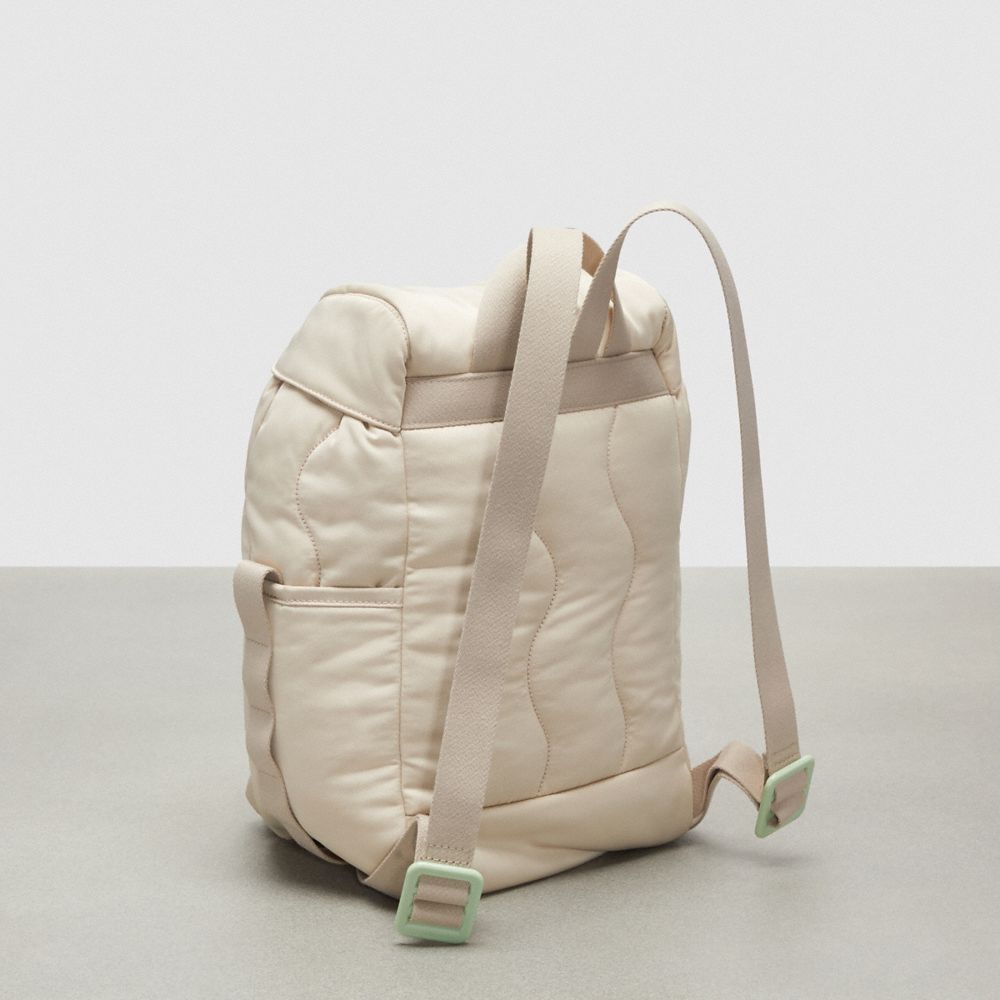 Coach Coachtopia Loop Mini Backpack Cloud