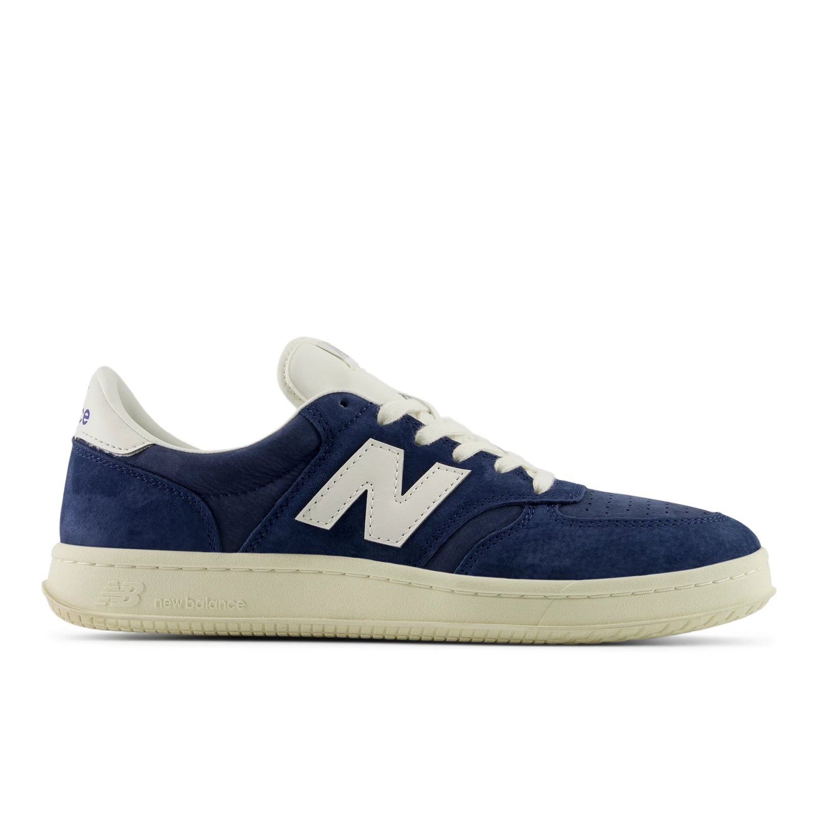 New Balance T500 Nb Navy With Sea Salt And Marine Blue Nb Navy With Sea Salt And Marine Blue