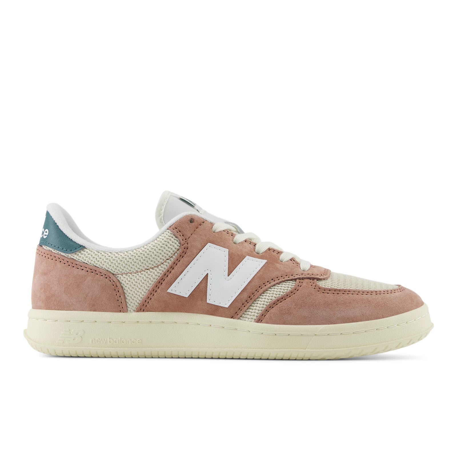 New Balance T500 Landslide With Linen And New Spruce Landslide With Linen And New Spruce