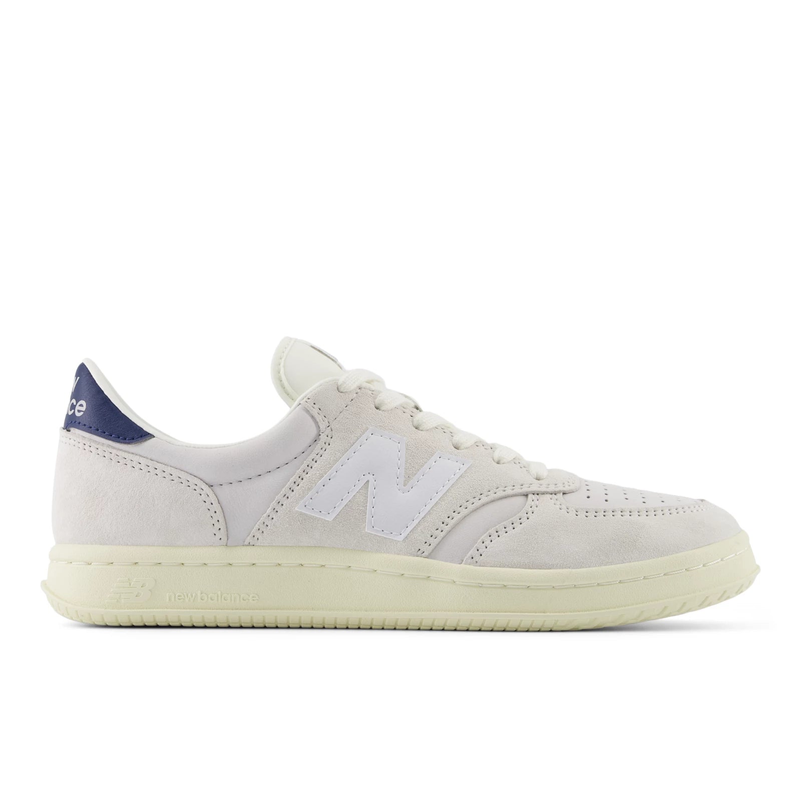 New Balance T500 Reflection With Blacktop And Sea Salt Reflection With Blacktop And Sea Salt