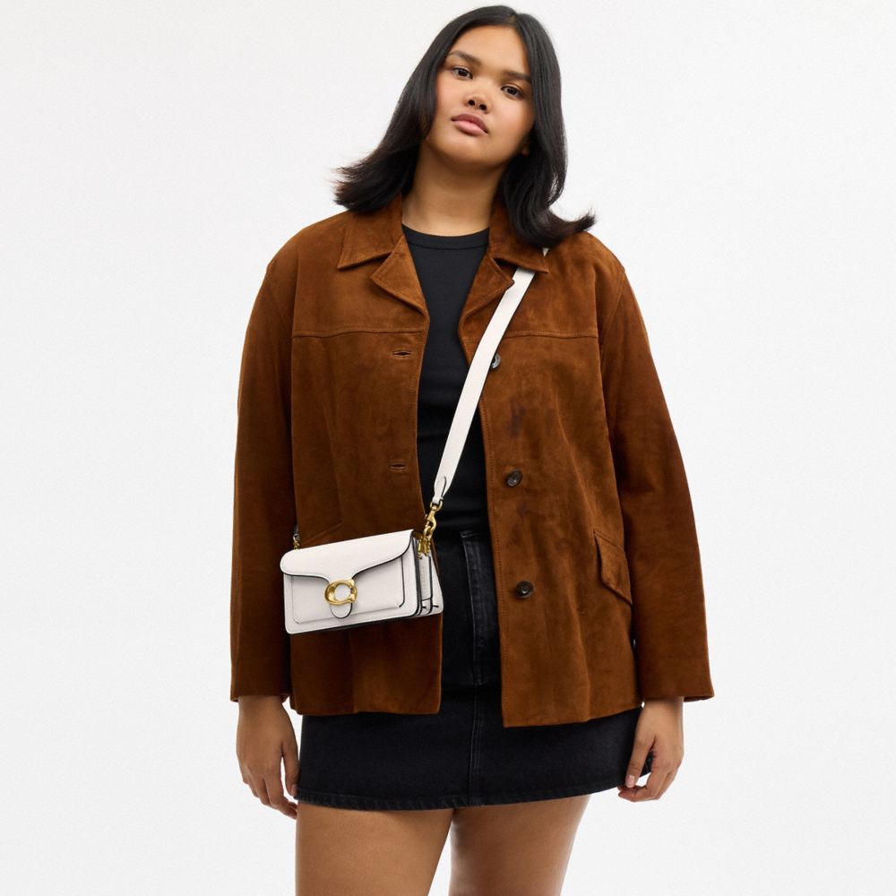 Women's Coach Tabby Shoulder Bag 20, detail 1