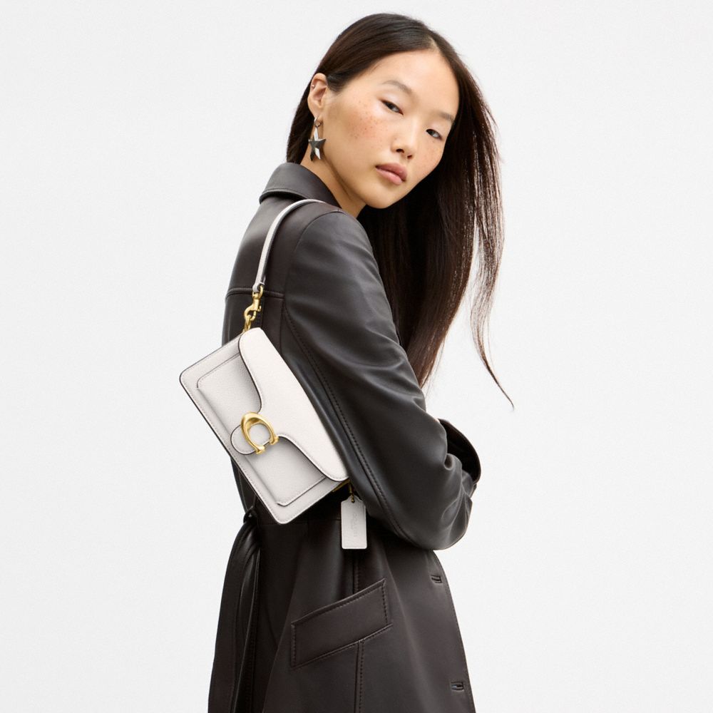 Women's Coach Tabby Shoulder Bag 20, detail 3