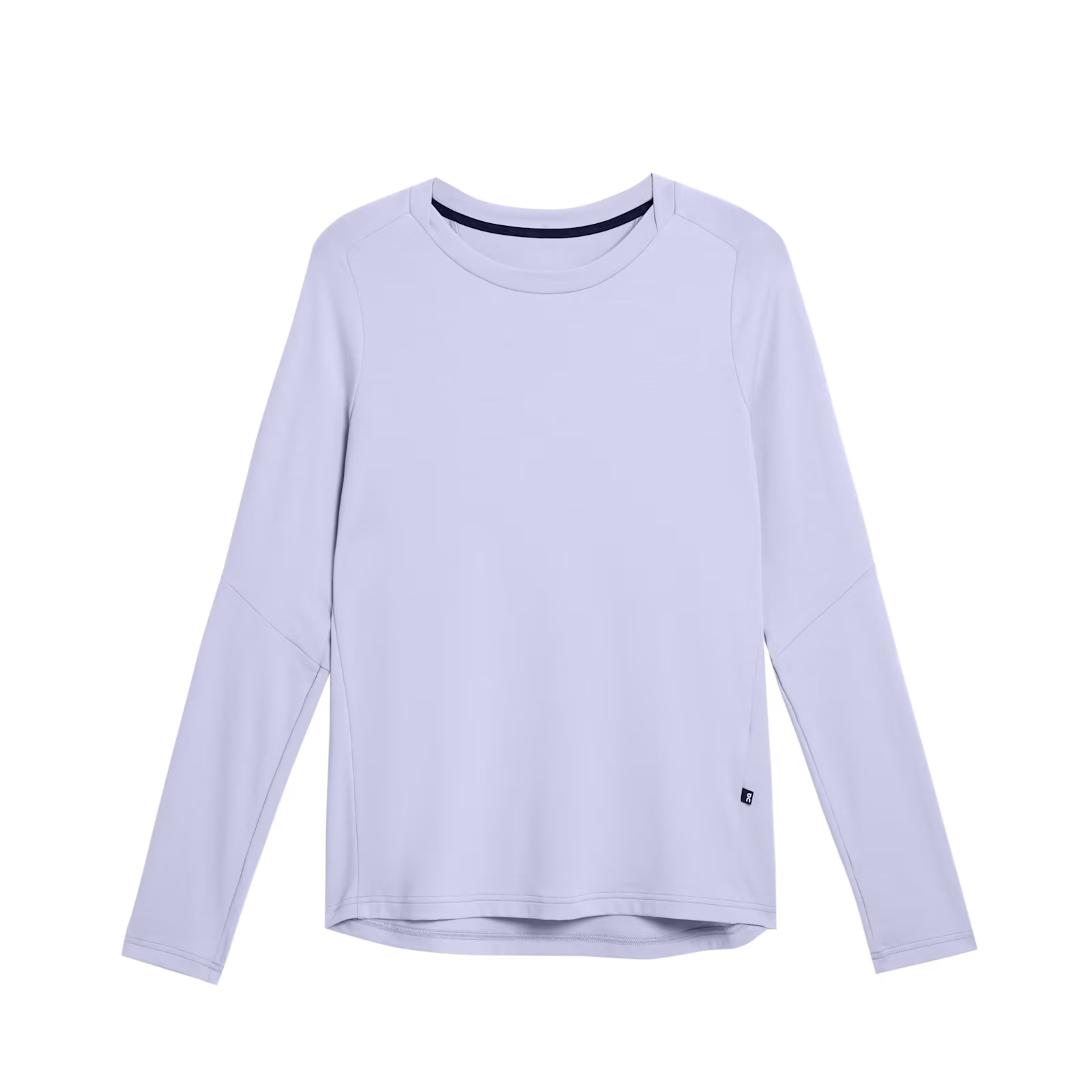 On Focus Long-T Lavender (Women'S)
