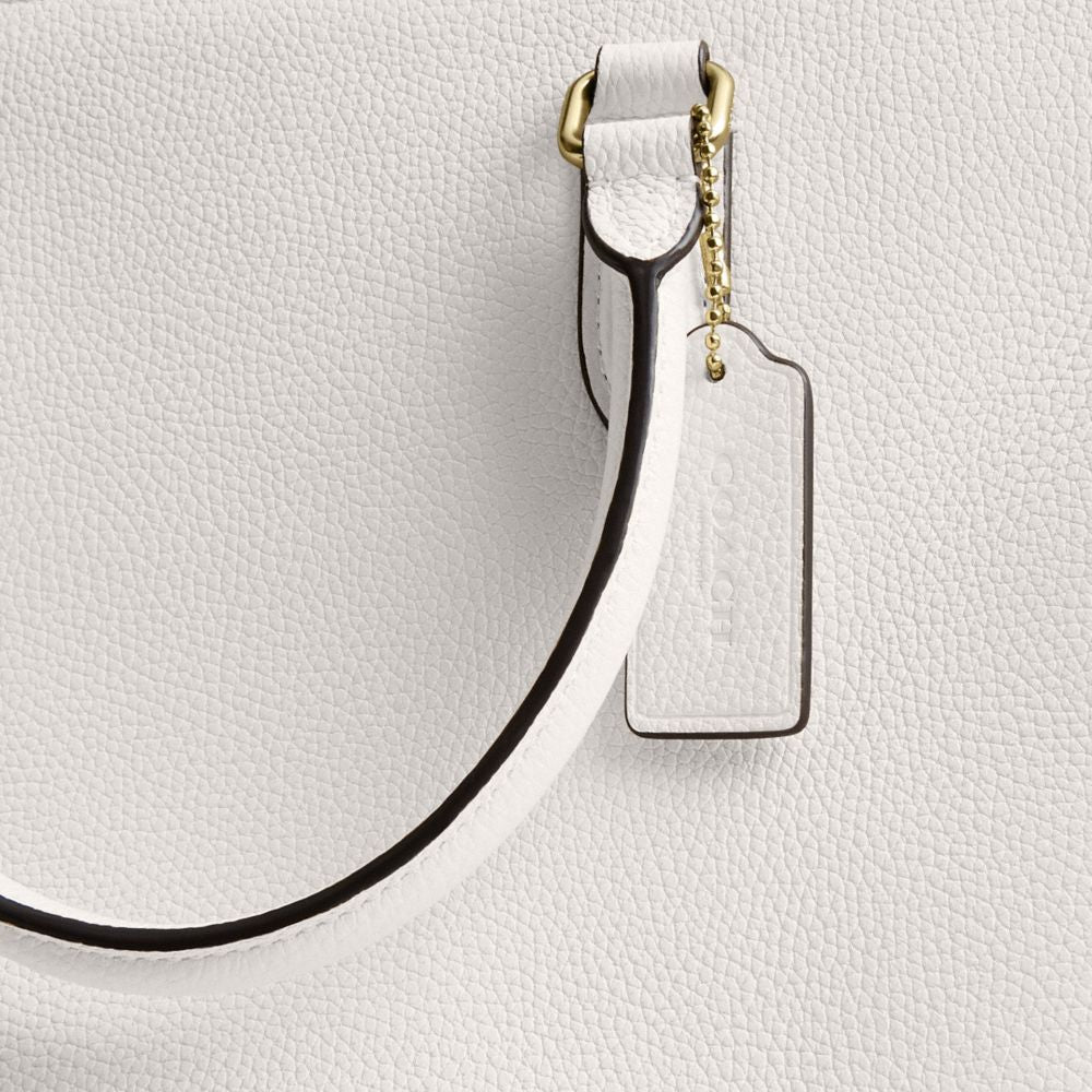 Coach Maggie Tote Bag, detail 2