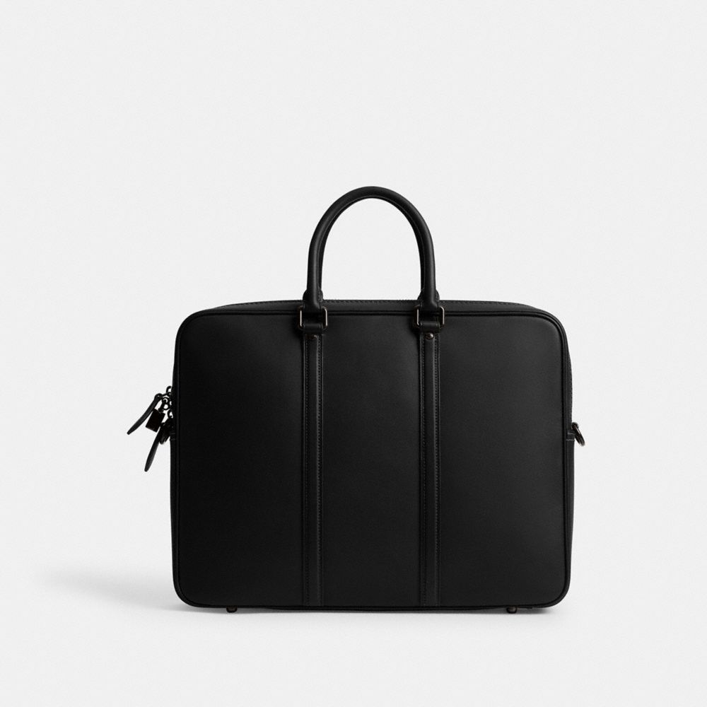 Coach Metropolitan Workbag Black