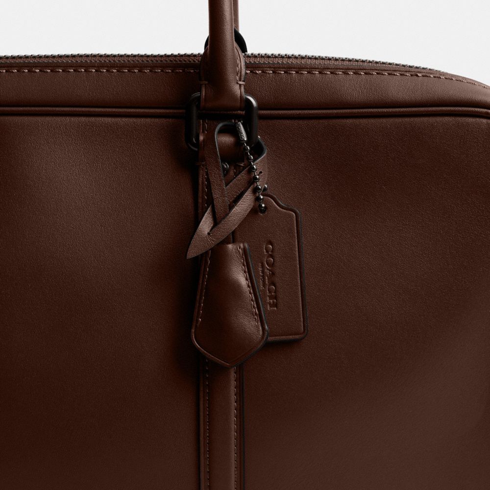 Coach Metropolitan Workbag Maple
