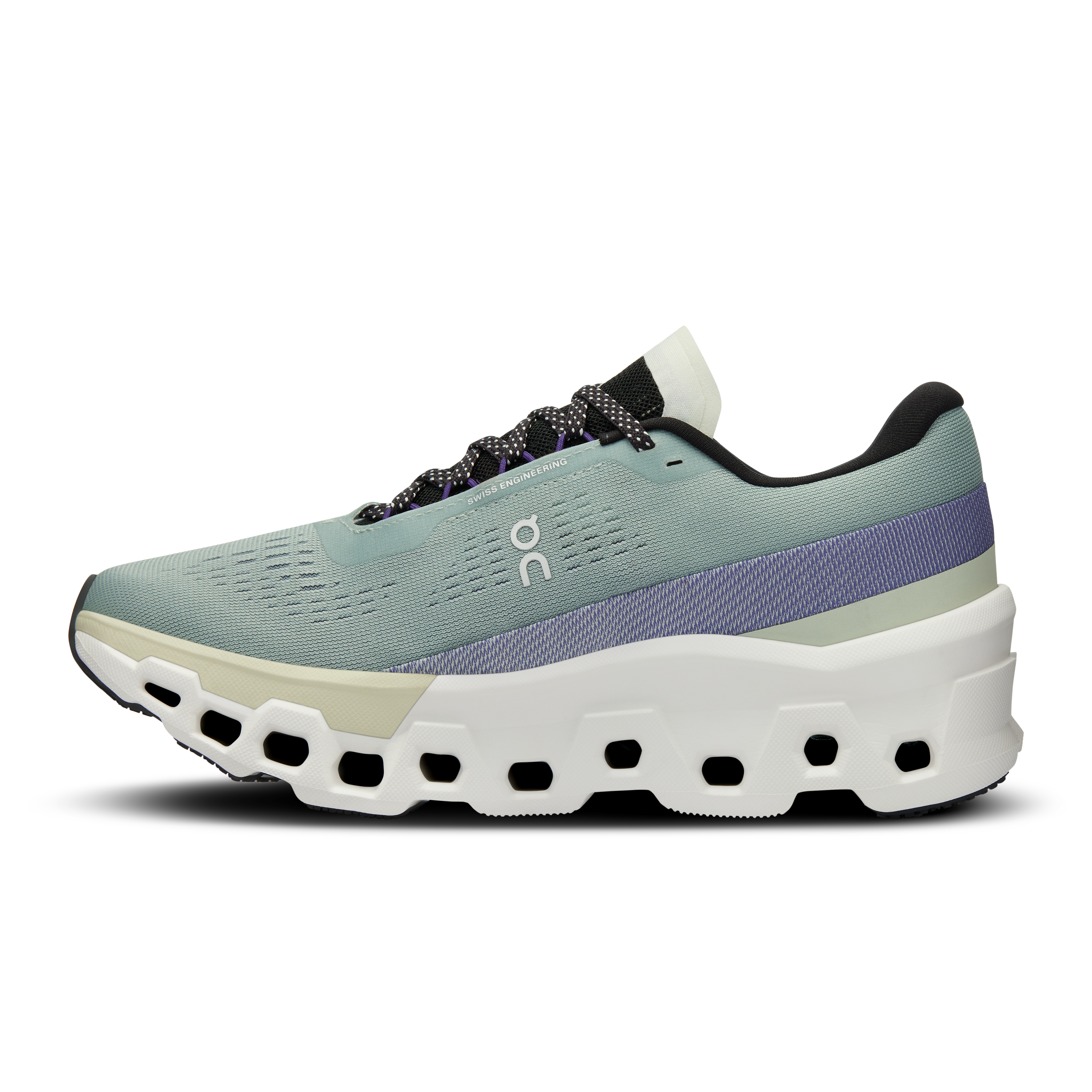 On Cloudmonster 2 Mineral Aloe (Women'S)