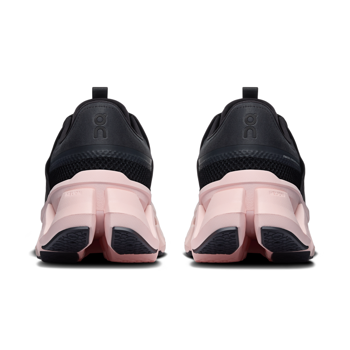 On Cloudswift Amp Black Salt (Women'S)