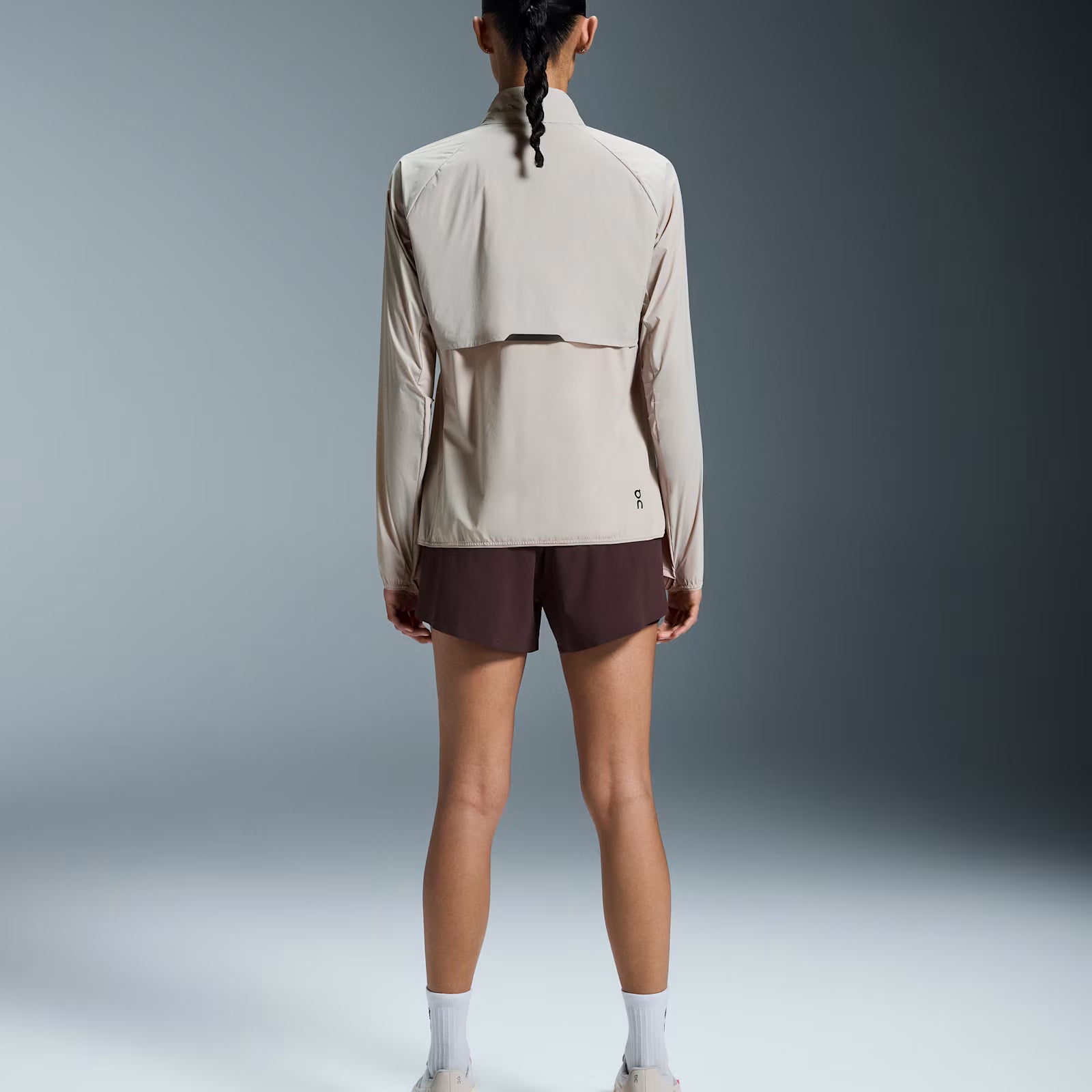 On Running Shorts Mulberry (Women'S)