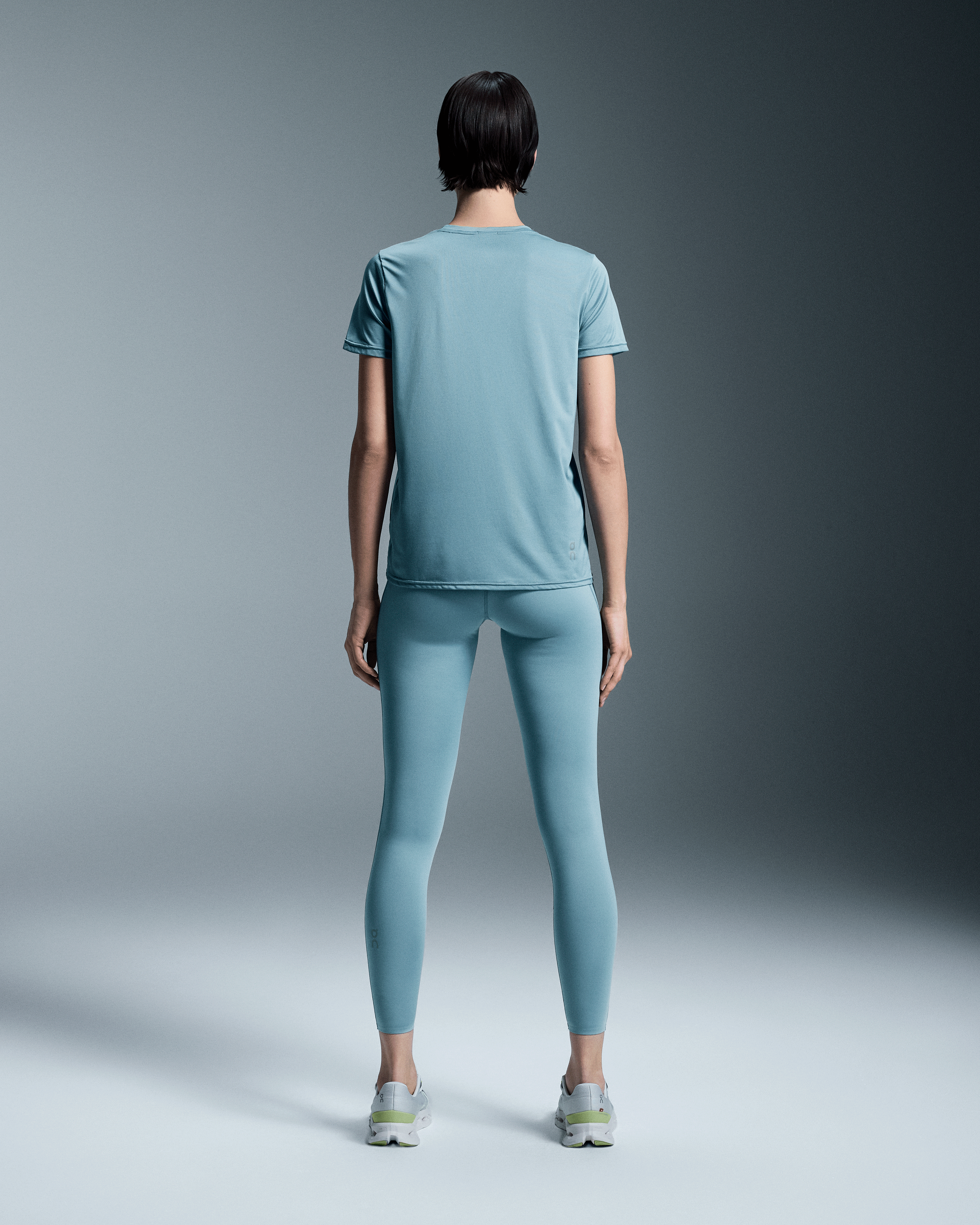 On Core Tights Coast (Women'S)