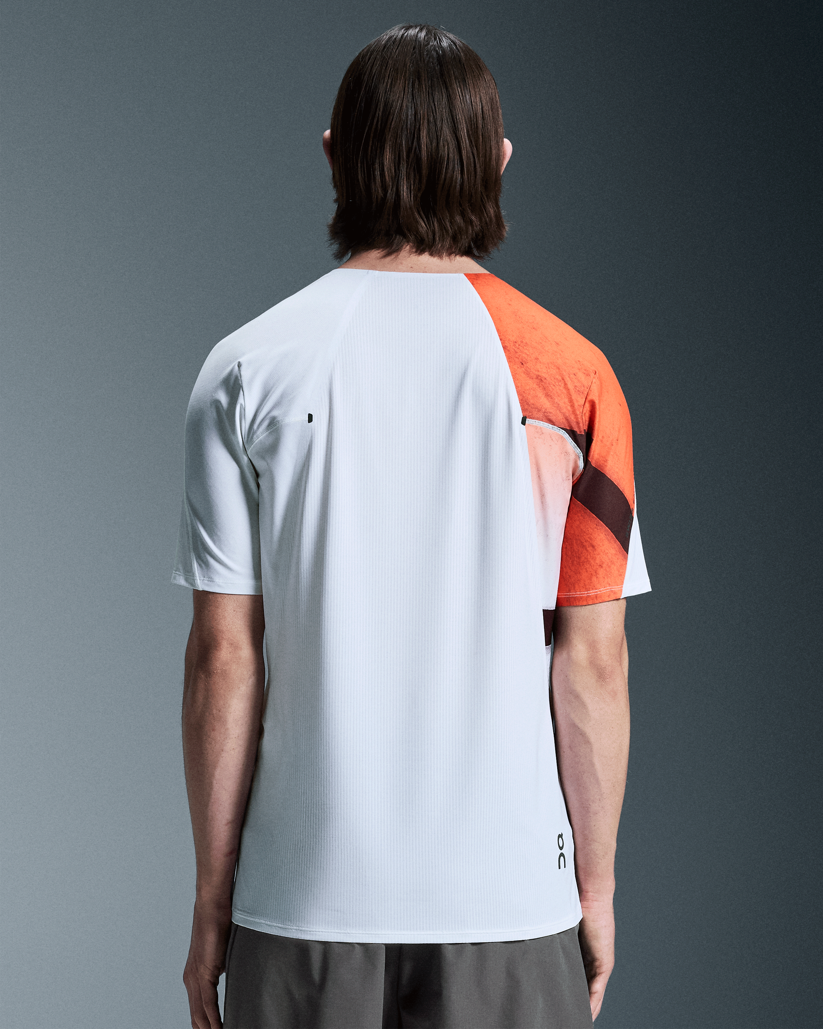 on ultra-t Flame | White