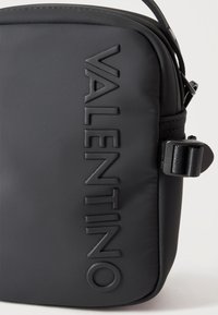 Valentino Axel Handbag Nero