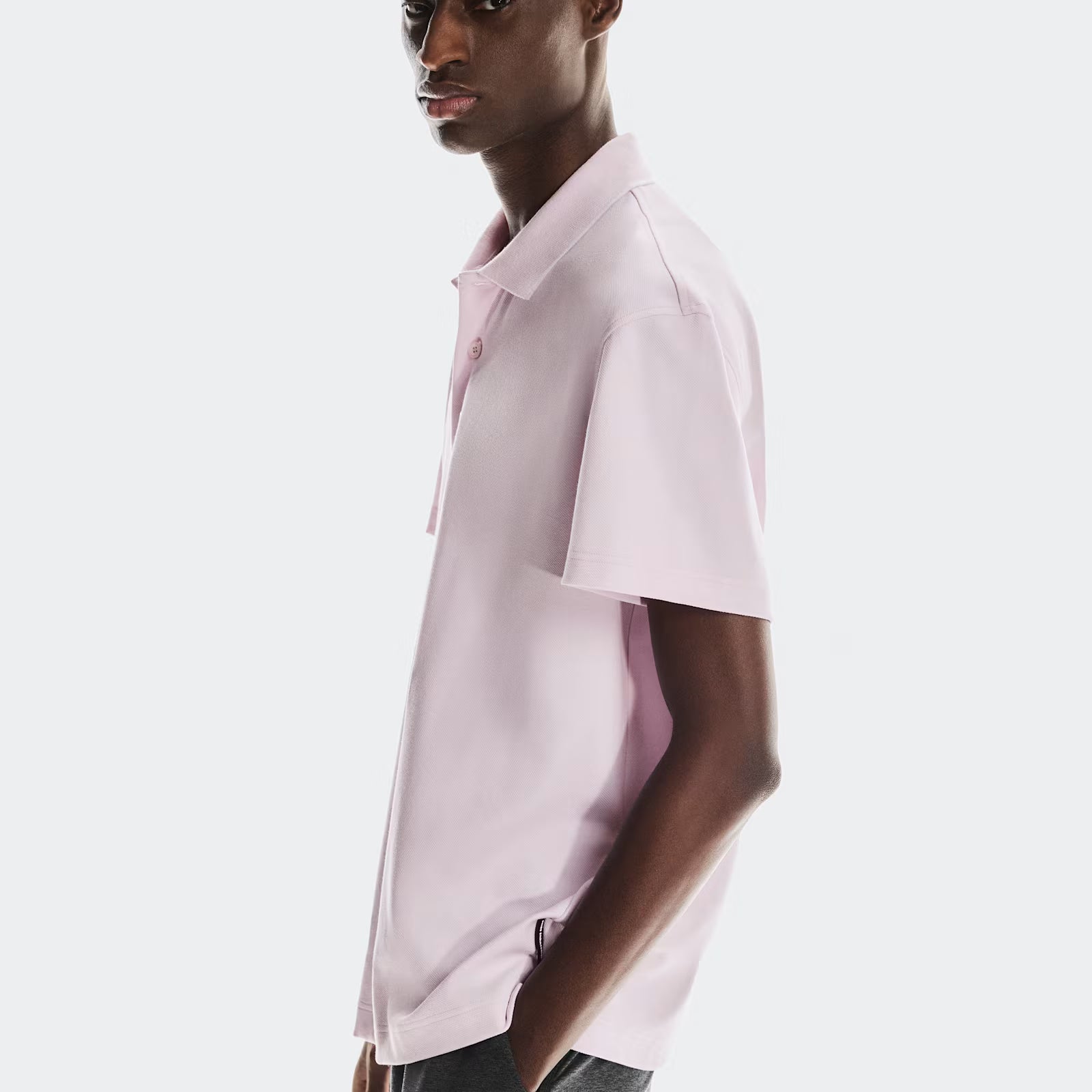 On Courtside Polo Orchid