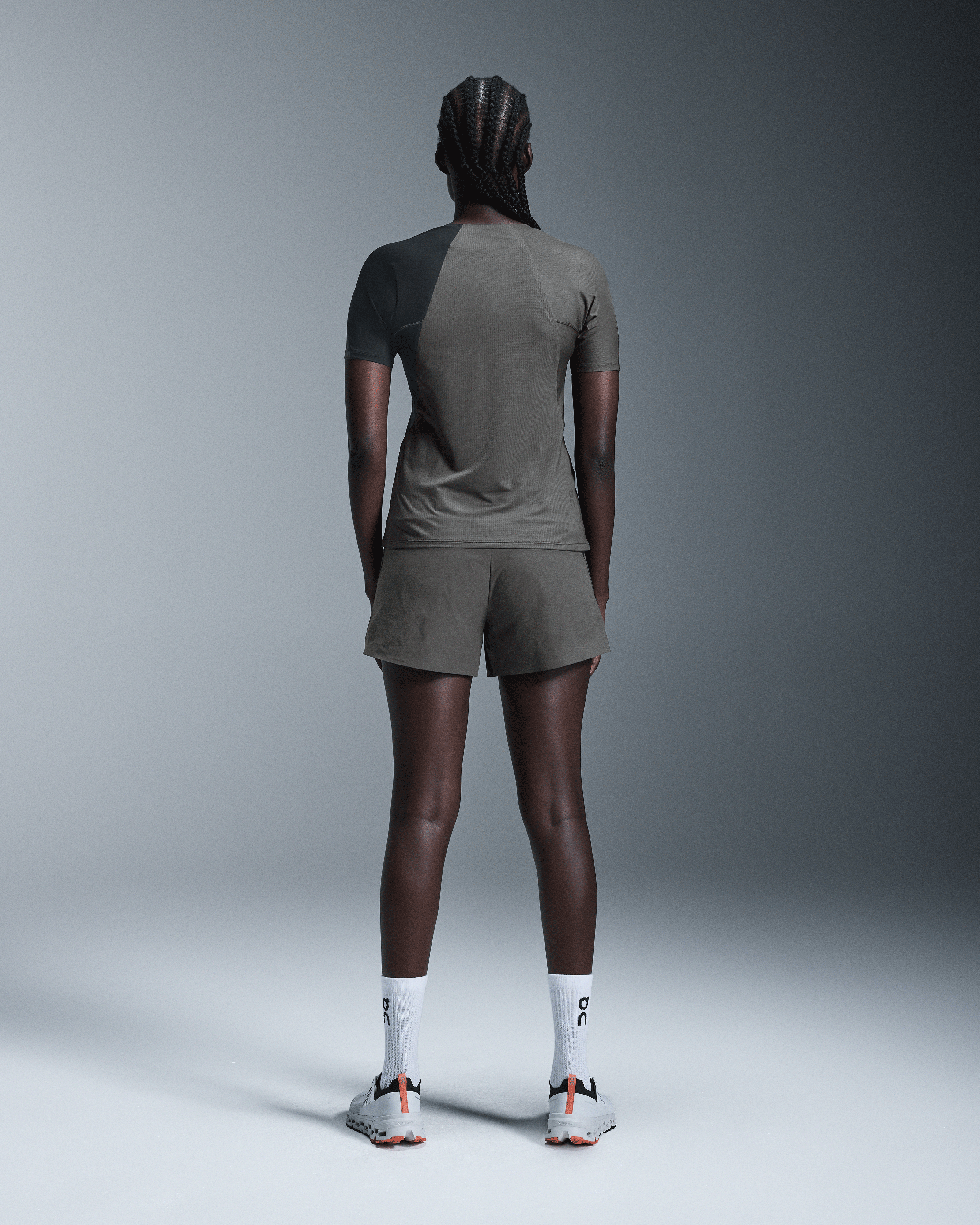 On Ultra-T Eclipse | Black (Women'S)