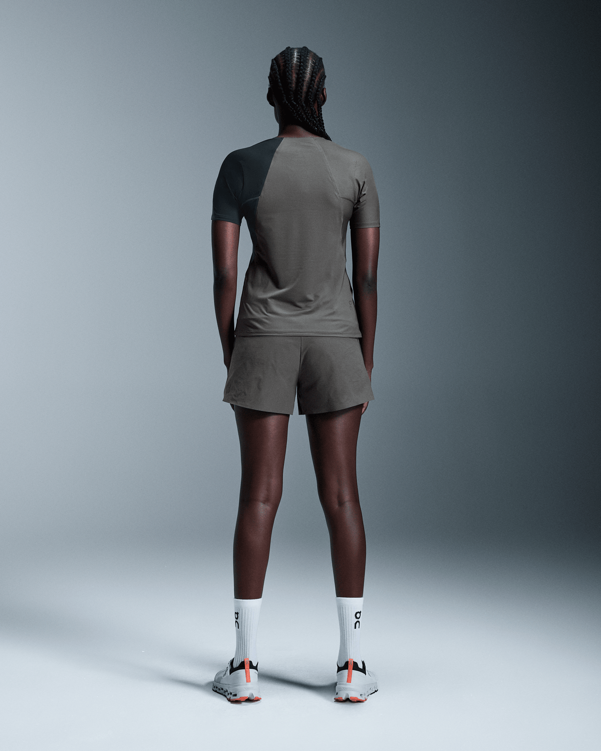 On Ultra-T Eclipse | Black (Women'S)