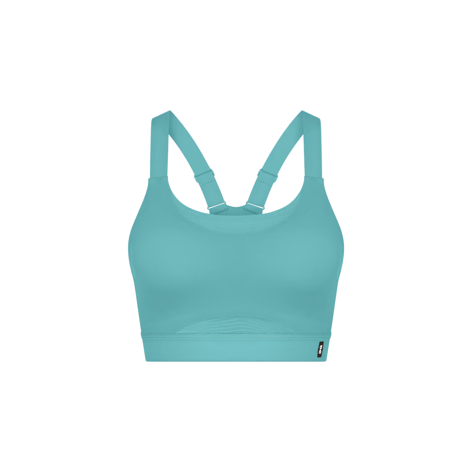 On Performance Bra Aquamarine (Women'S)