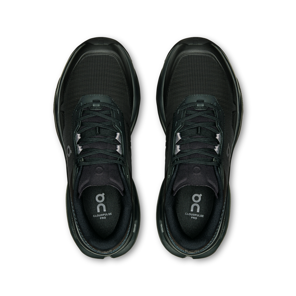 On Cloudpulse Pro Black Eclipse (Women'S)