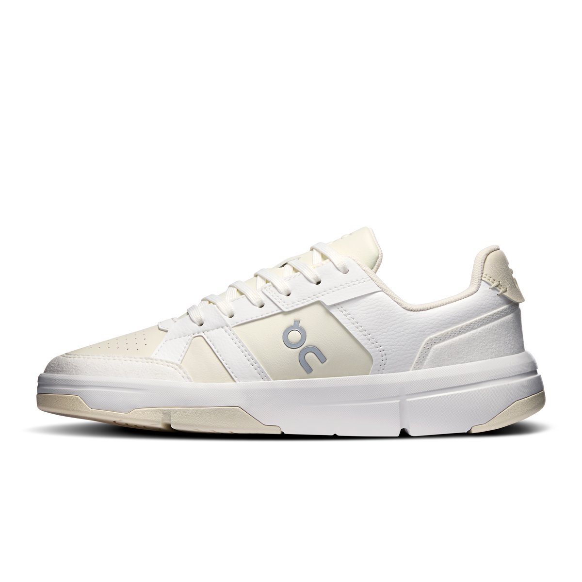 On The Roger Clubhouse White Dew (Women'S)