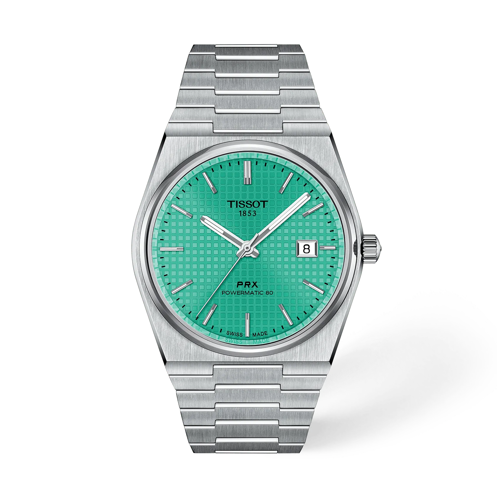 Tissot Prx 40Mm T1374071109101
