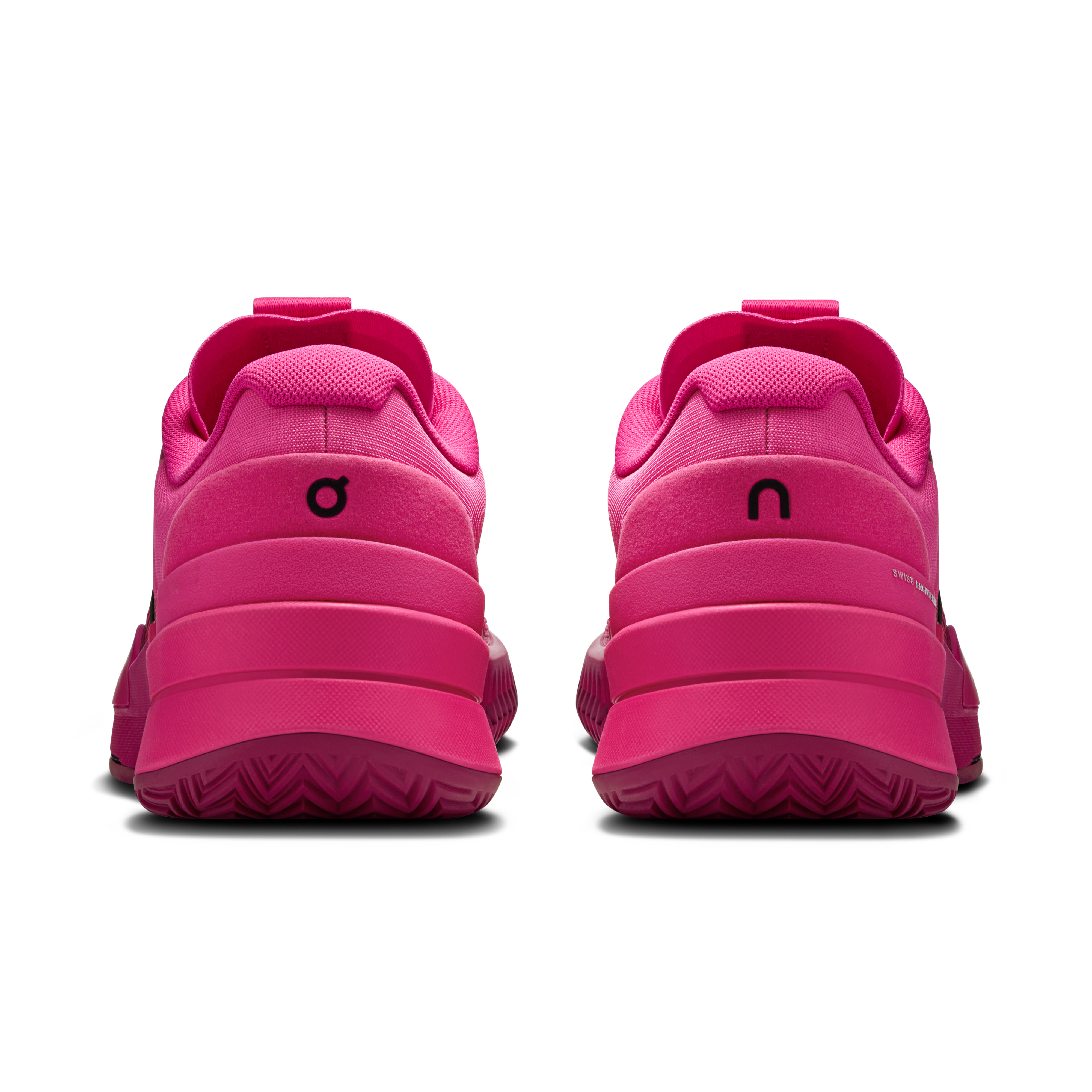 On The Roger Pro 2 Pink Grenadine