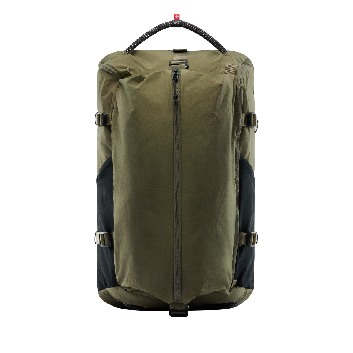 On Speed Pack 30L Olive | Black