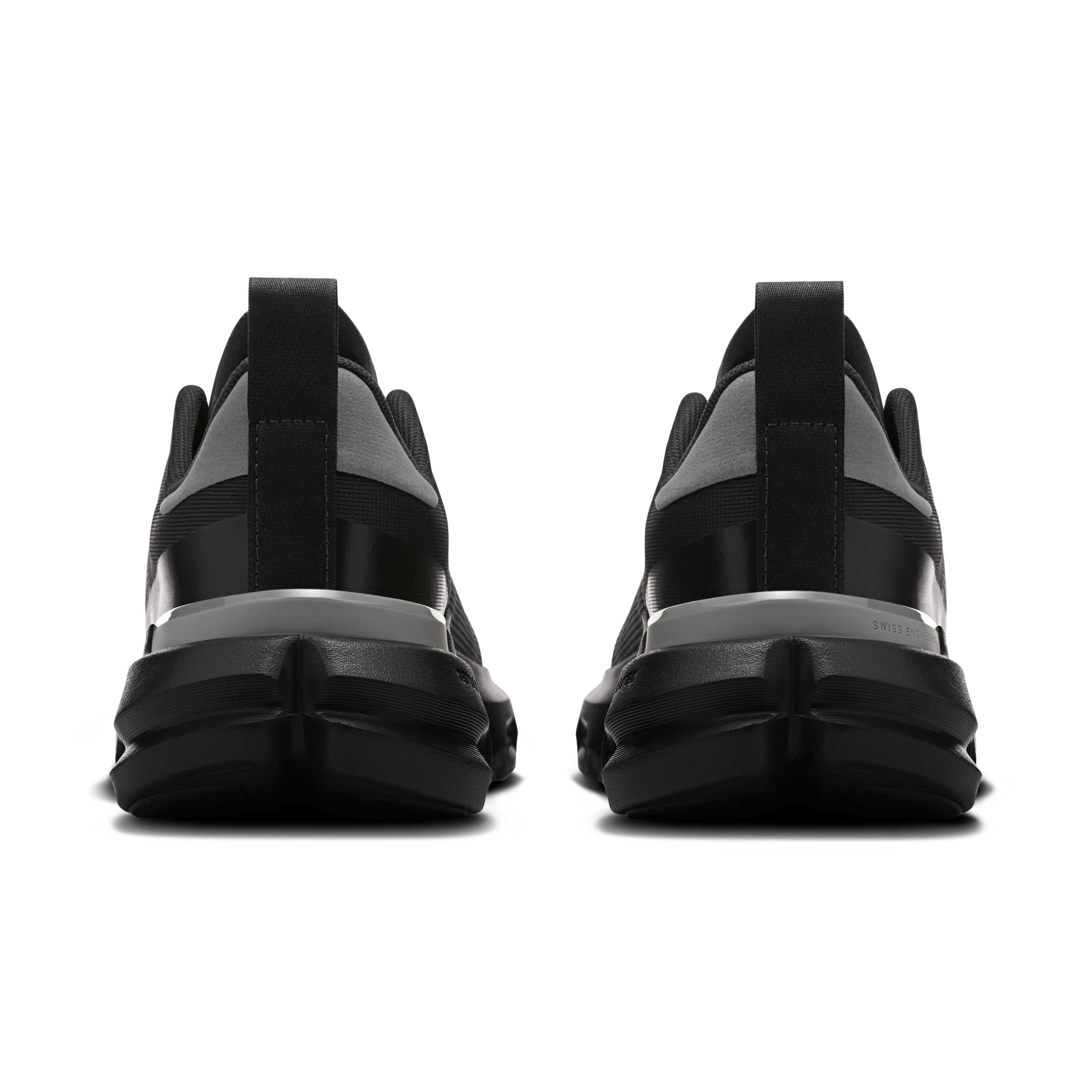 On Cloudpulse Next Black Stone (Women'S)