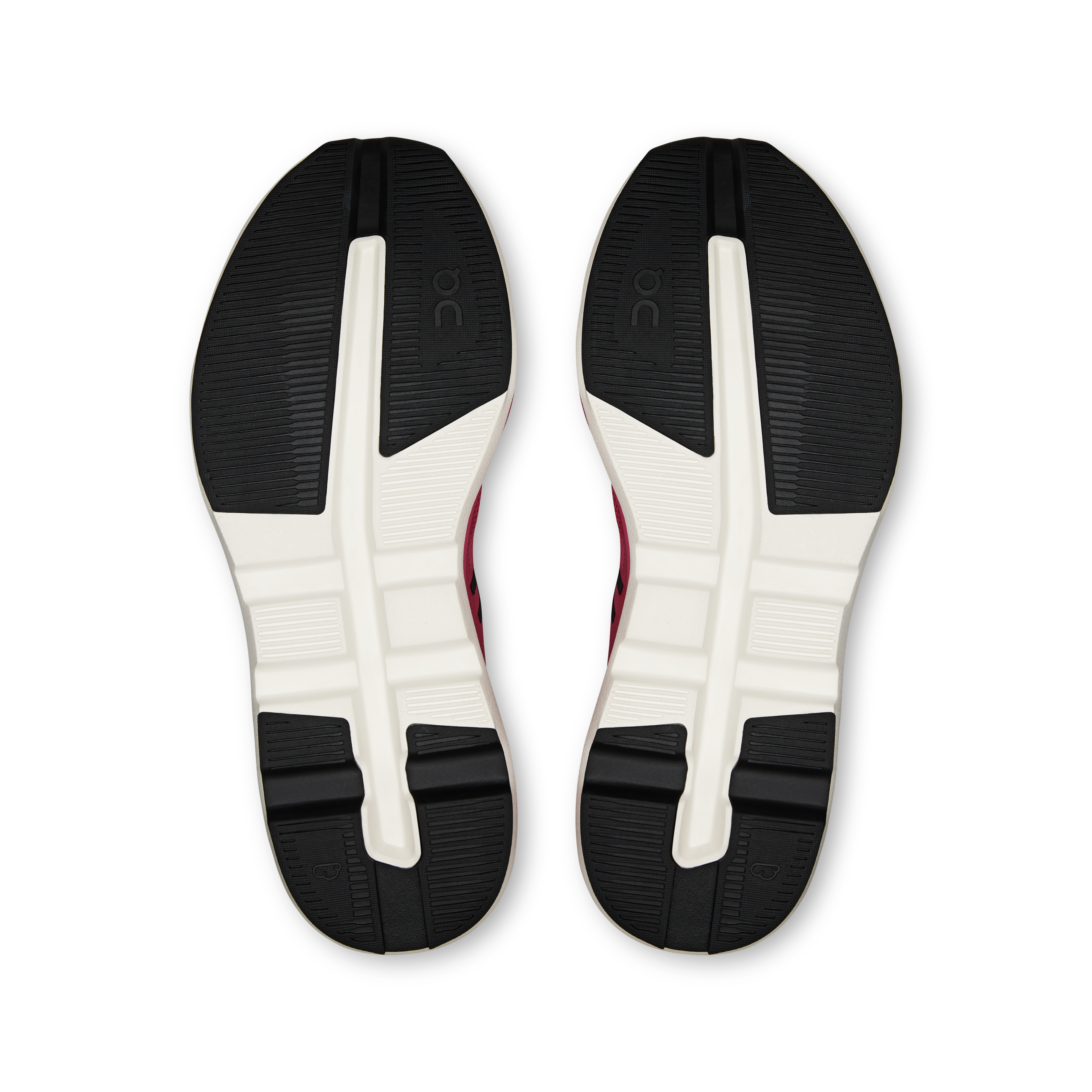 On Cloudzone Pink Black (Women'S)