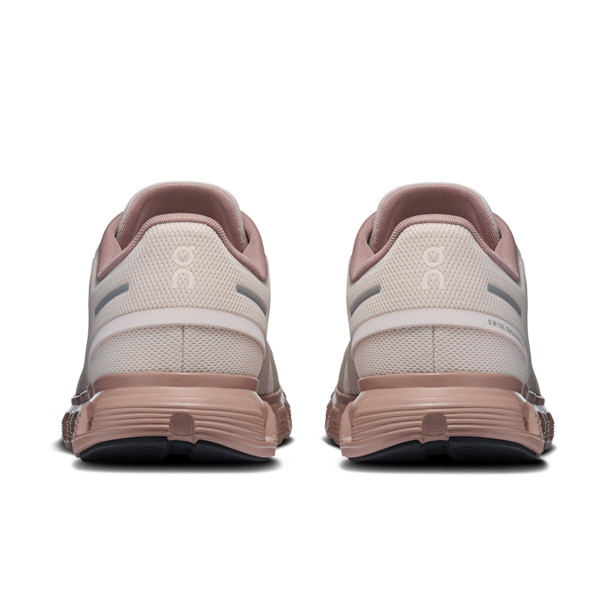 On Cloud 6 Oyster Biscuit (Women'S)