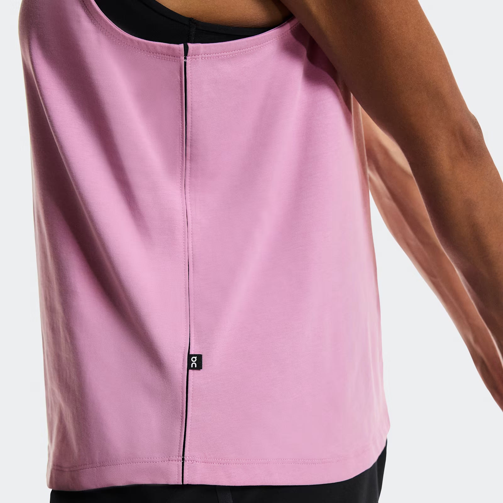 On Focus Tank Sakura (Women'S)