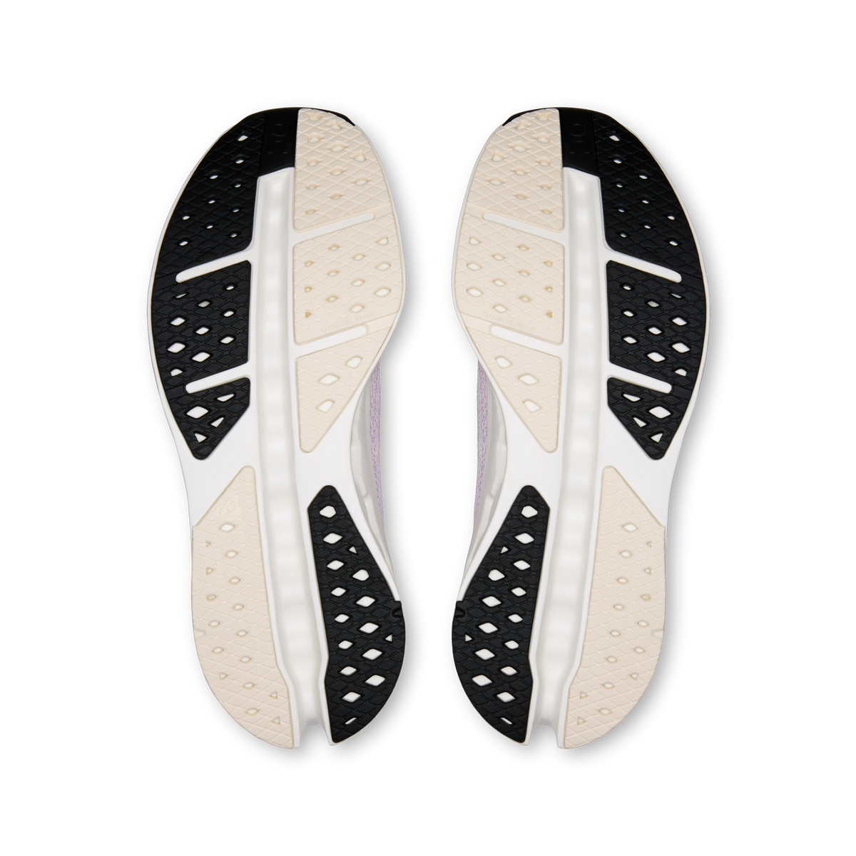 On Cloudsurfer Max Foxglove Ivory (Women'S)