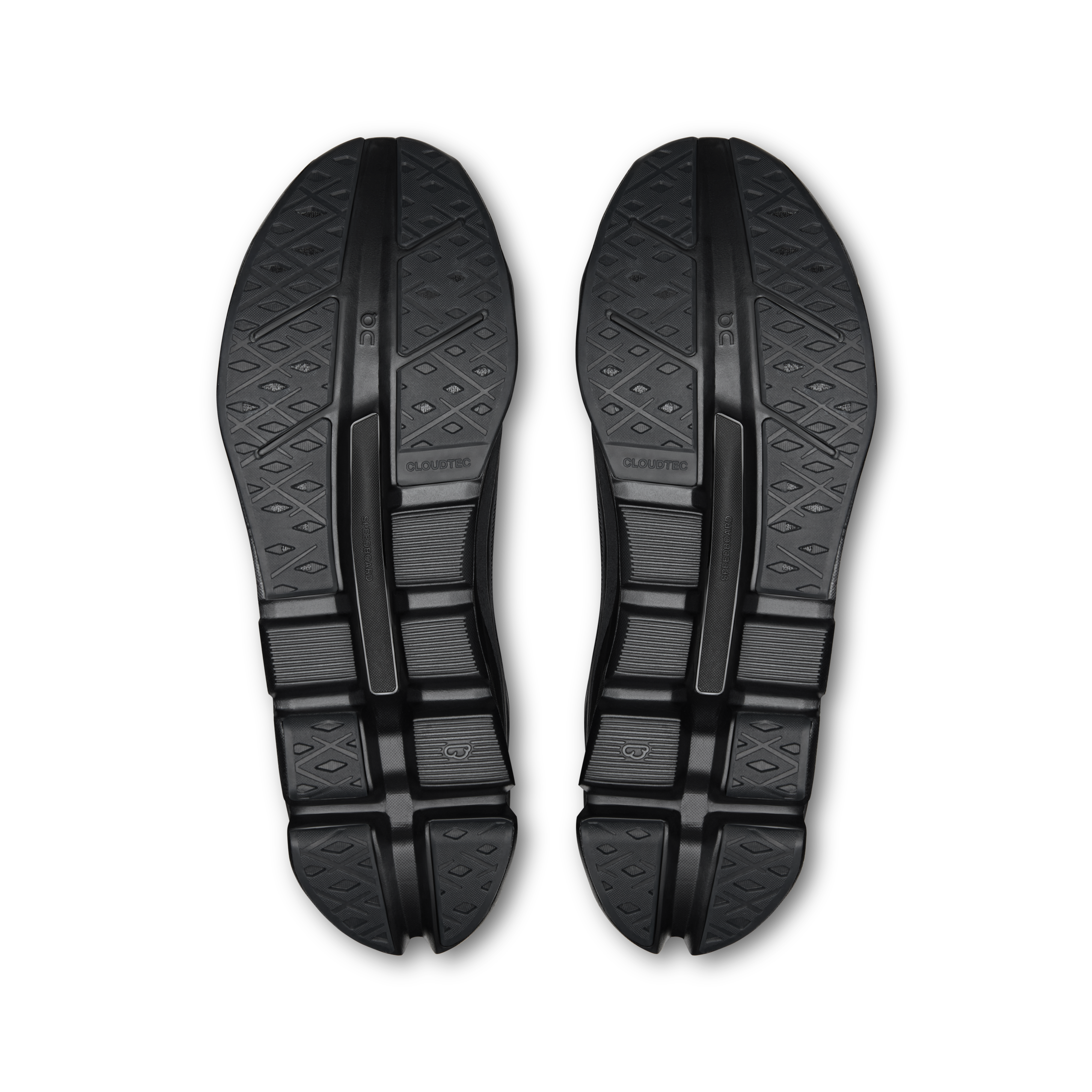 On Cloudflow 5 Ad Black Magnet