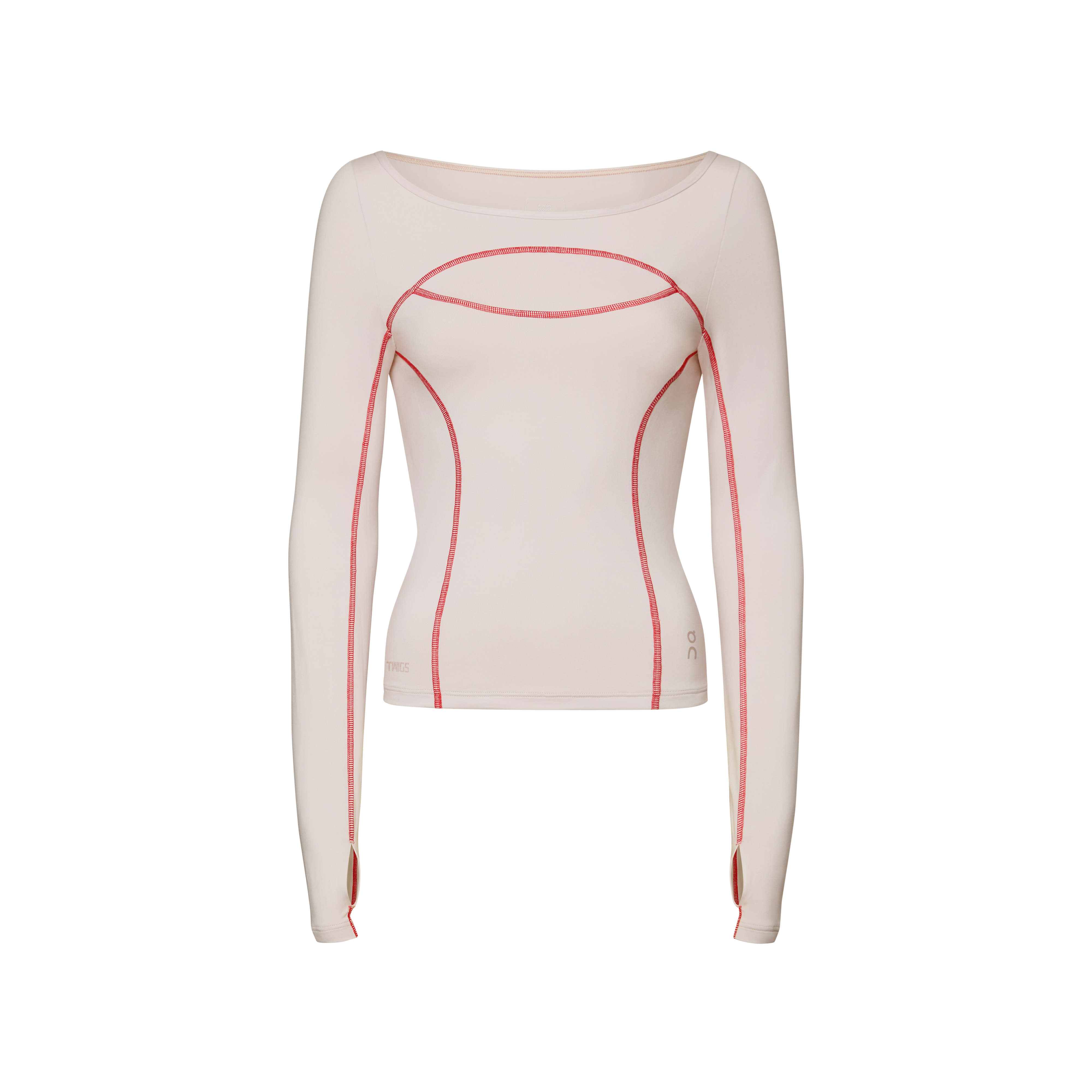 On Studio Long Sleeve FKA Lily (Women's)