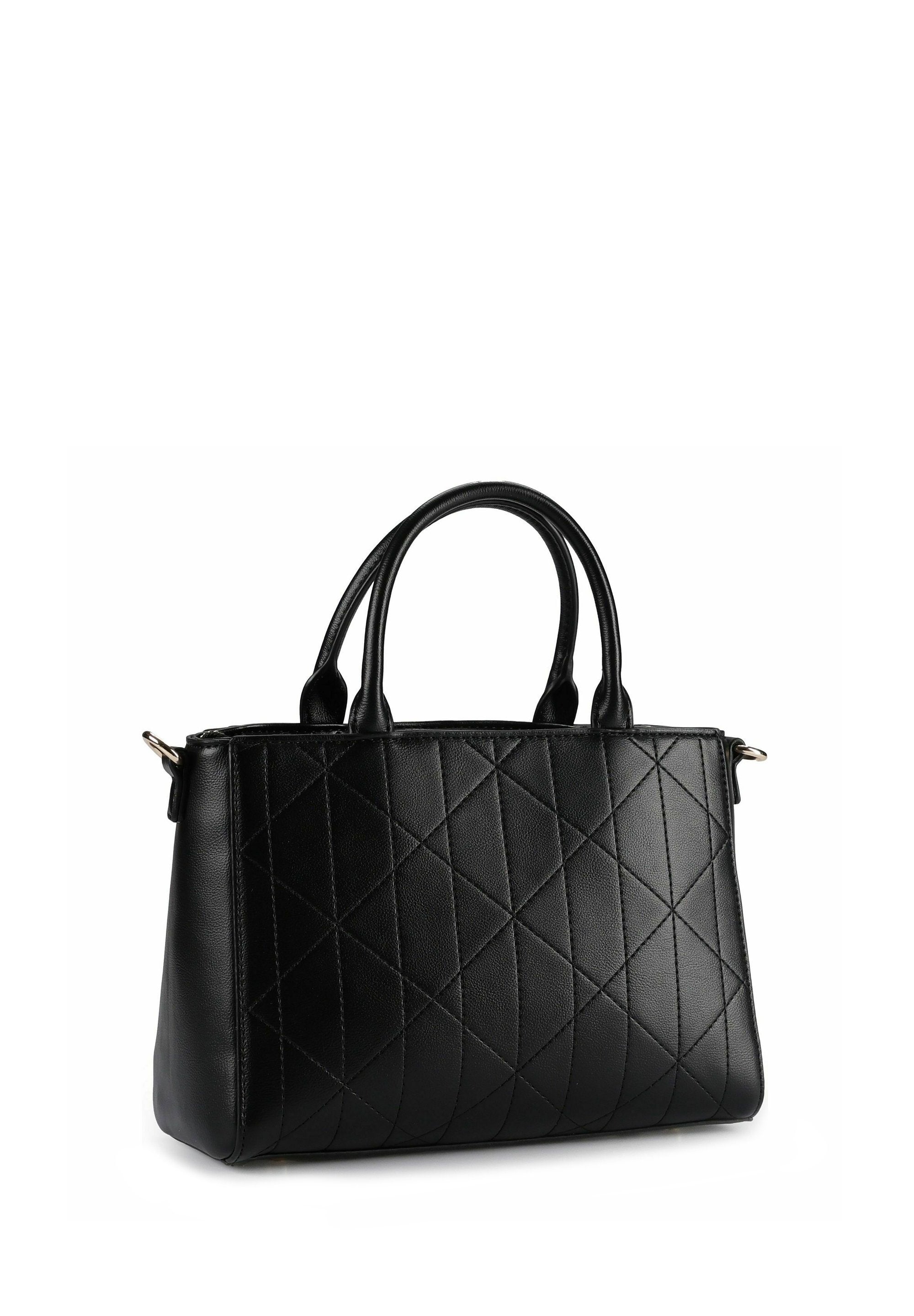 Valentino Bags Shopper 25 Cm - Handbag - Nero