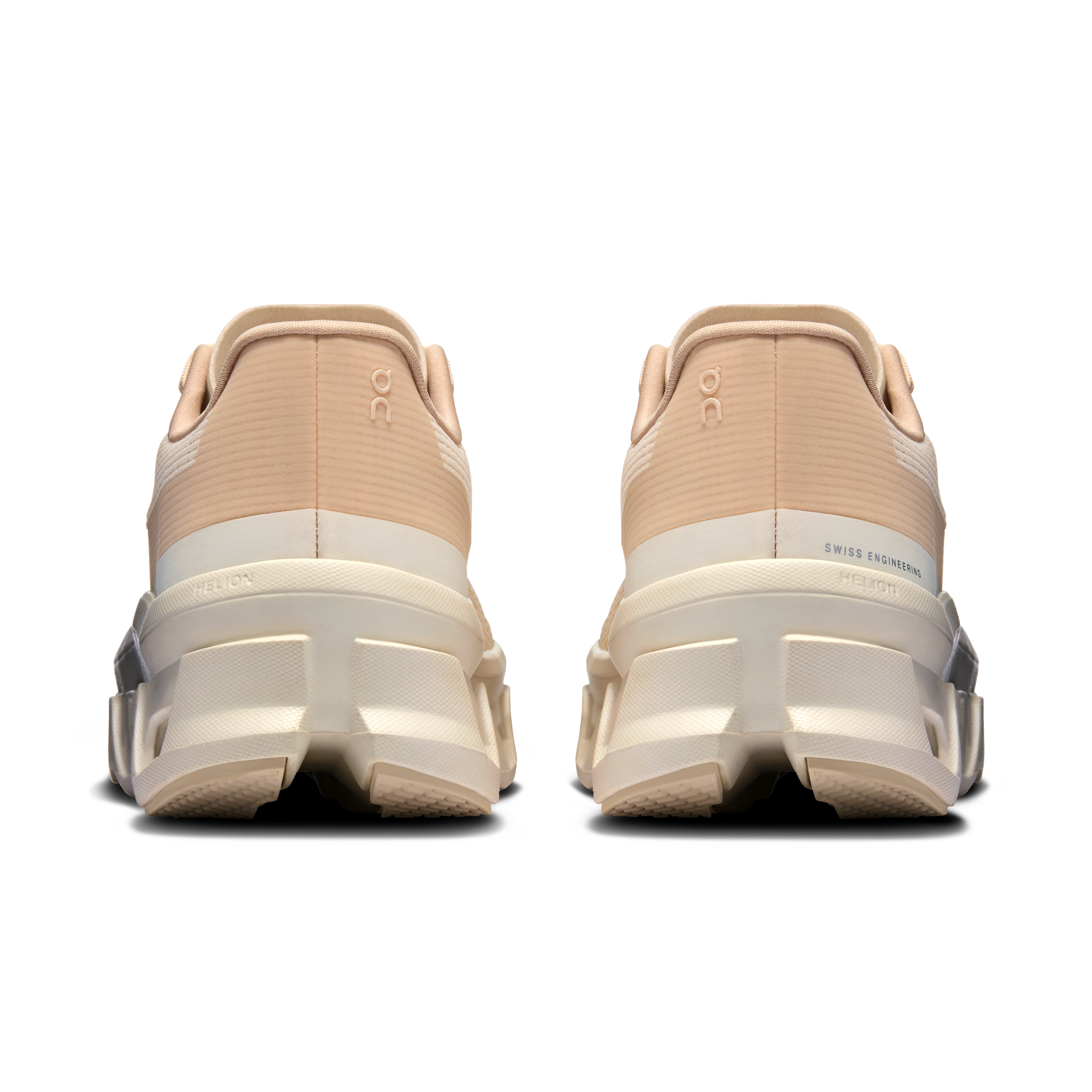 On Cloudmonster Void Dew Ivory (Women'S)