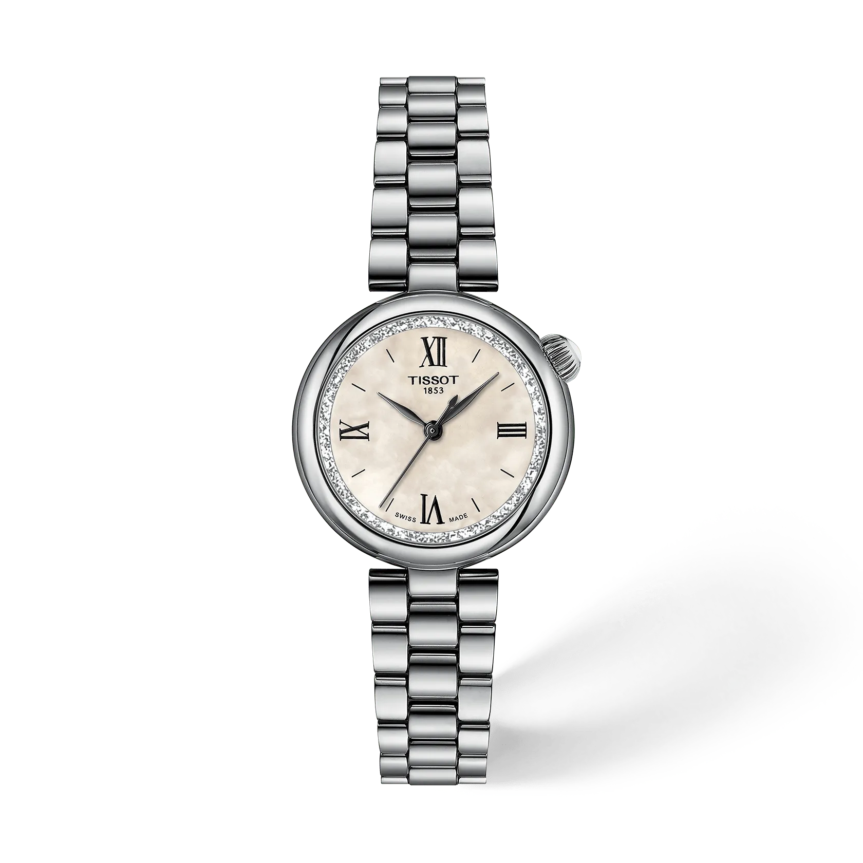 Tissot Desir 28Mm T1520101111800