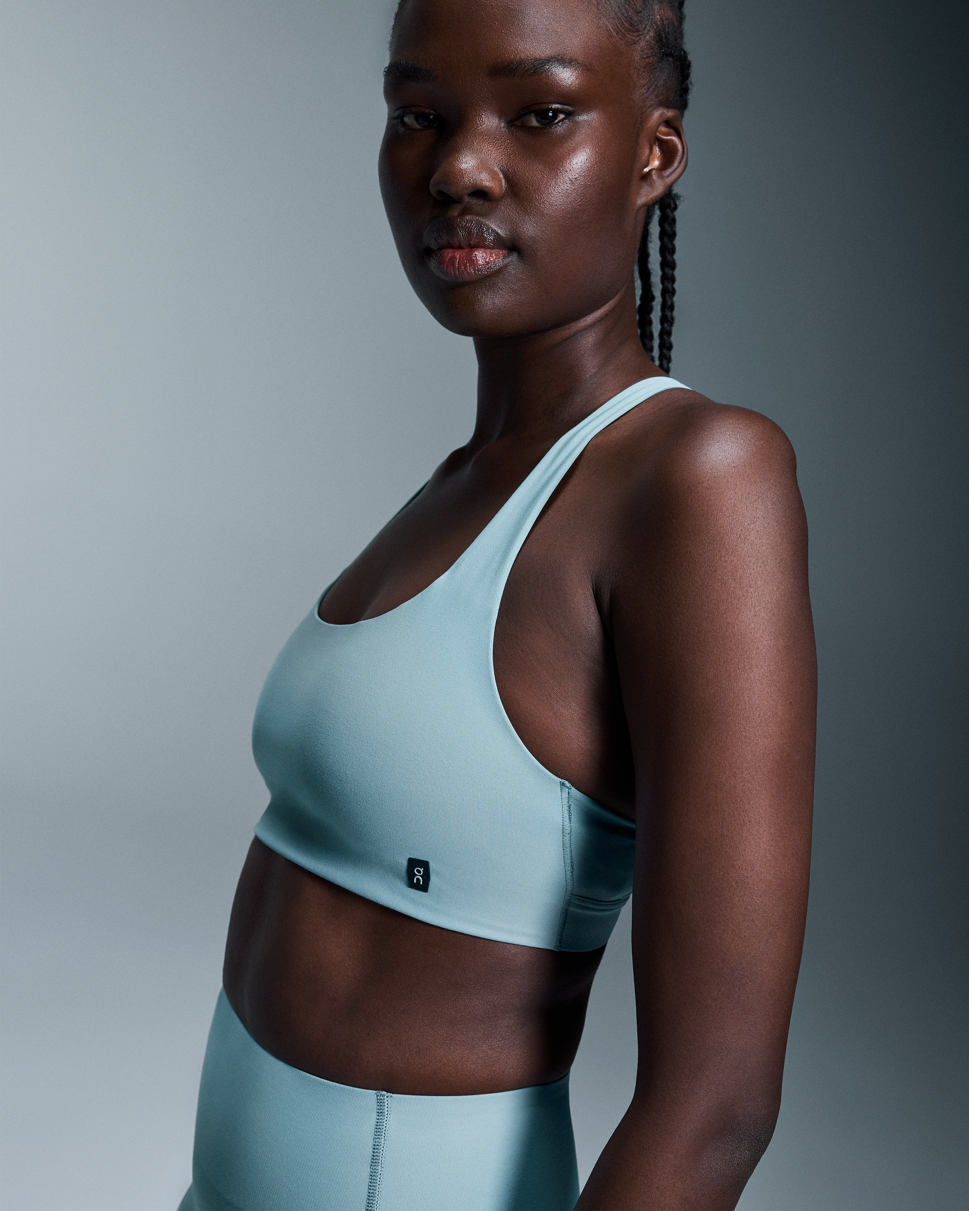 on movement bra Coast (Women's)