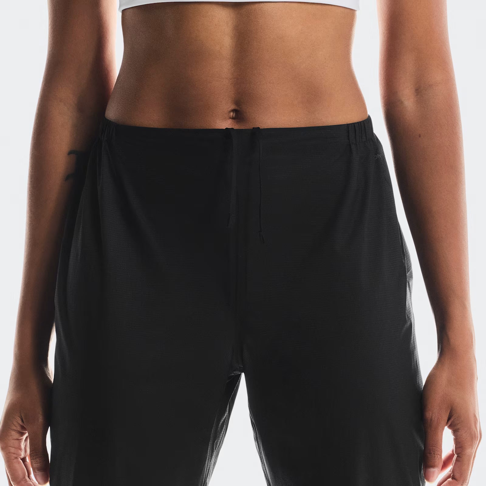 On Ultra Pants Black (Women'S)