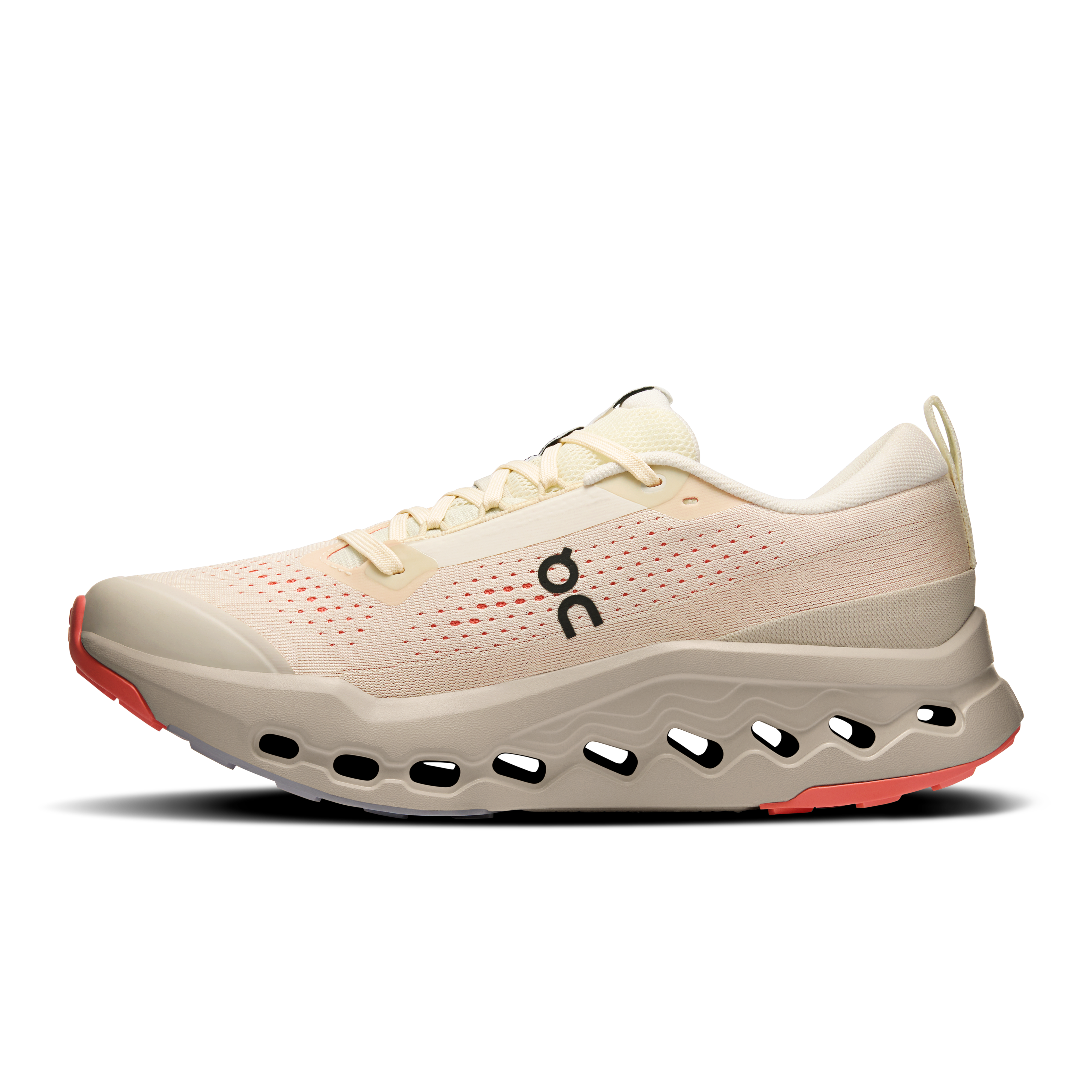 on running cloudsurfer trail 2 ivory ghost