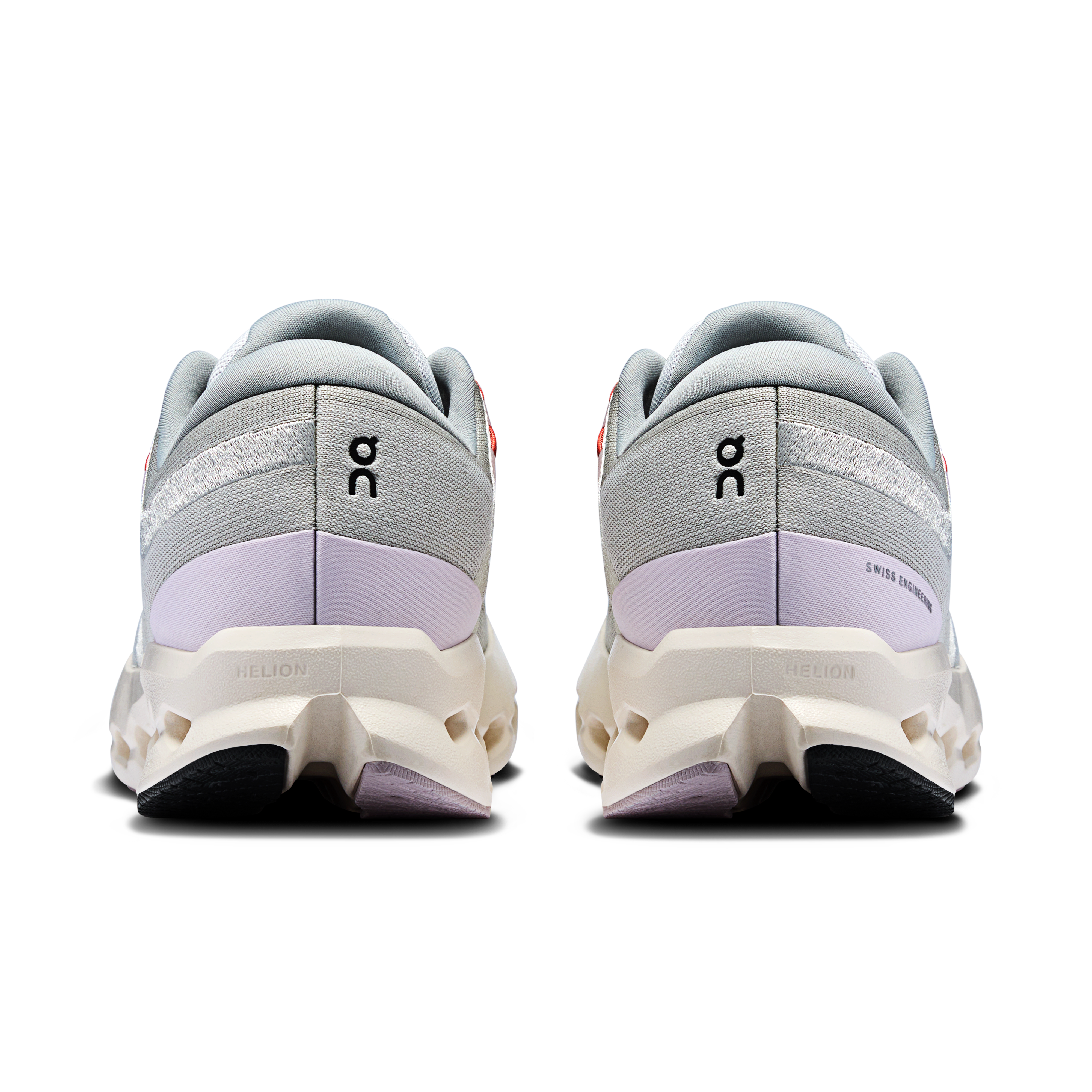 On Cloudsurfer 2 Glacier Ivory (Women'S)