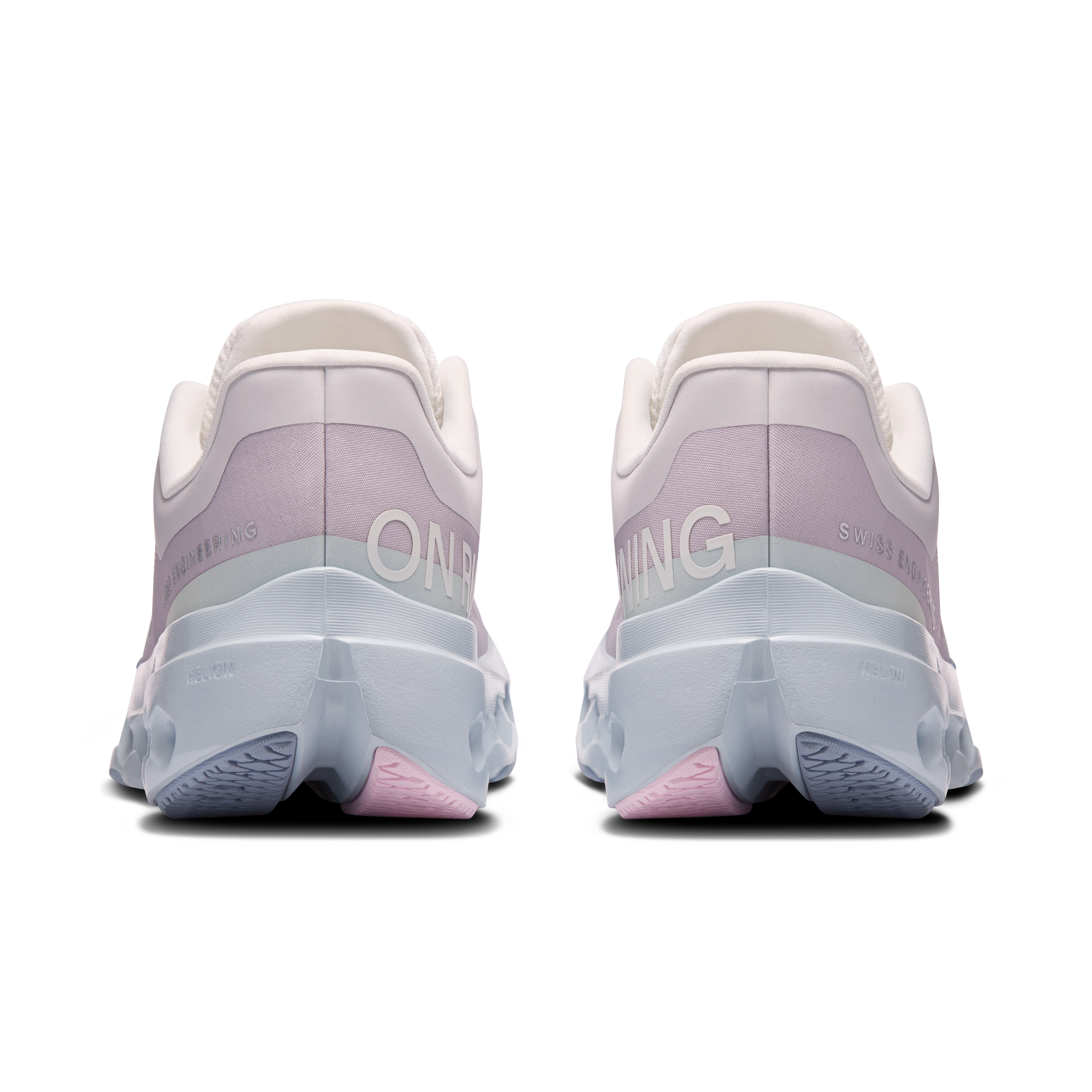 On Cloudsurfer Next Peony Heather (Women'S)