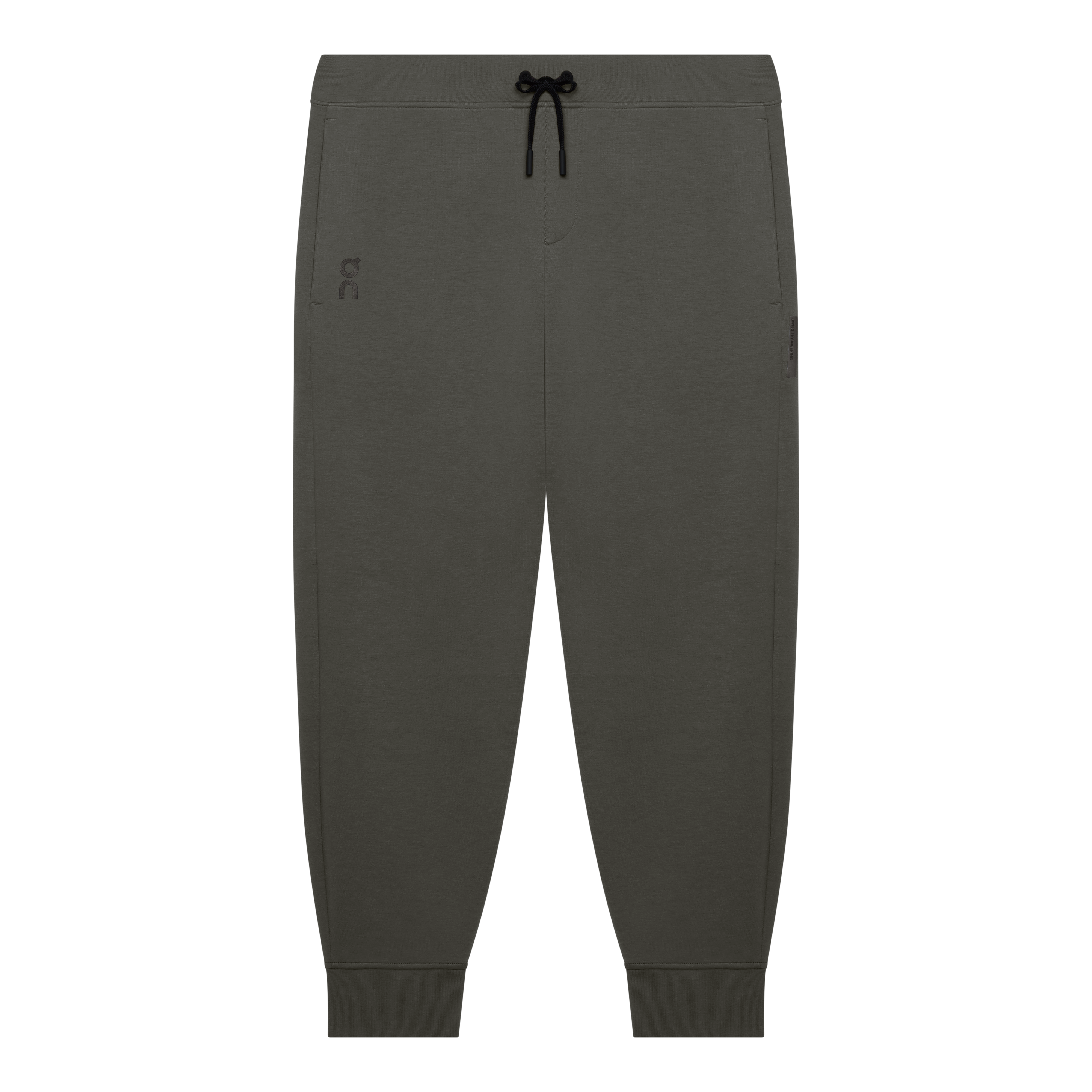 On Focus Tech Sweatpants Shadow