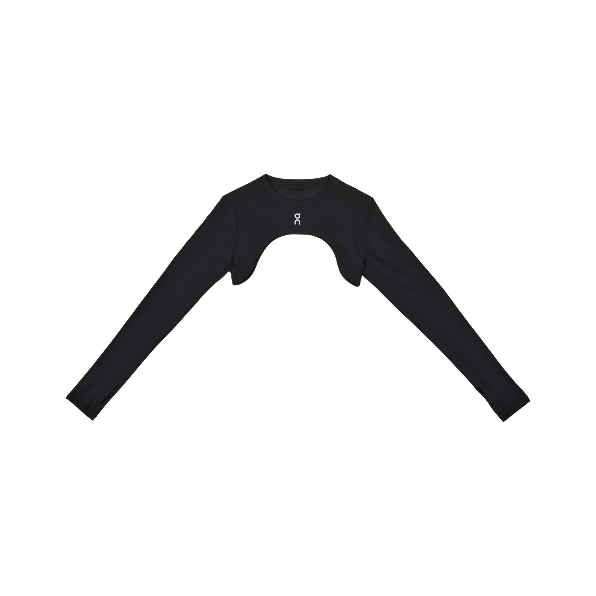 On Studio Bolero Black (Women'S)