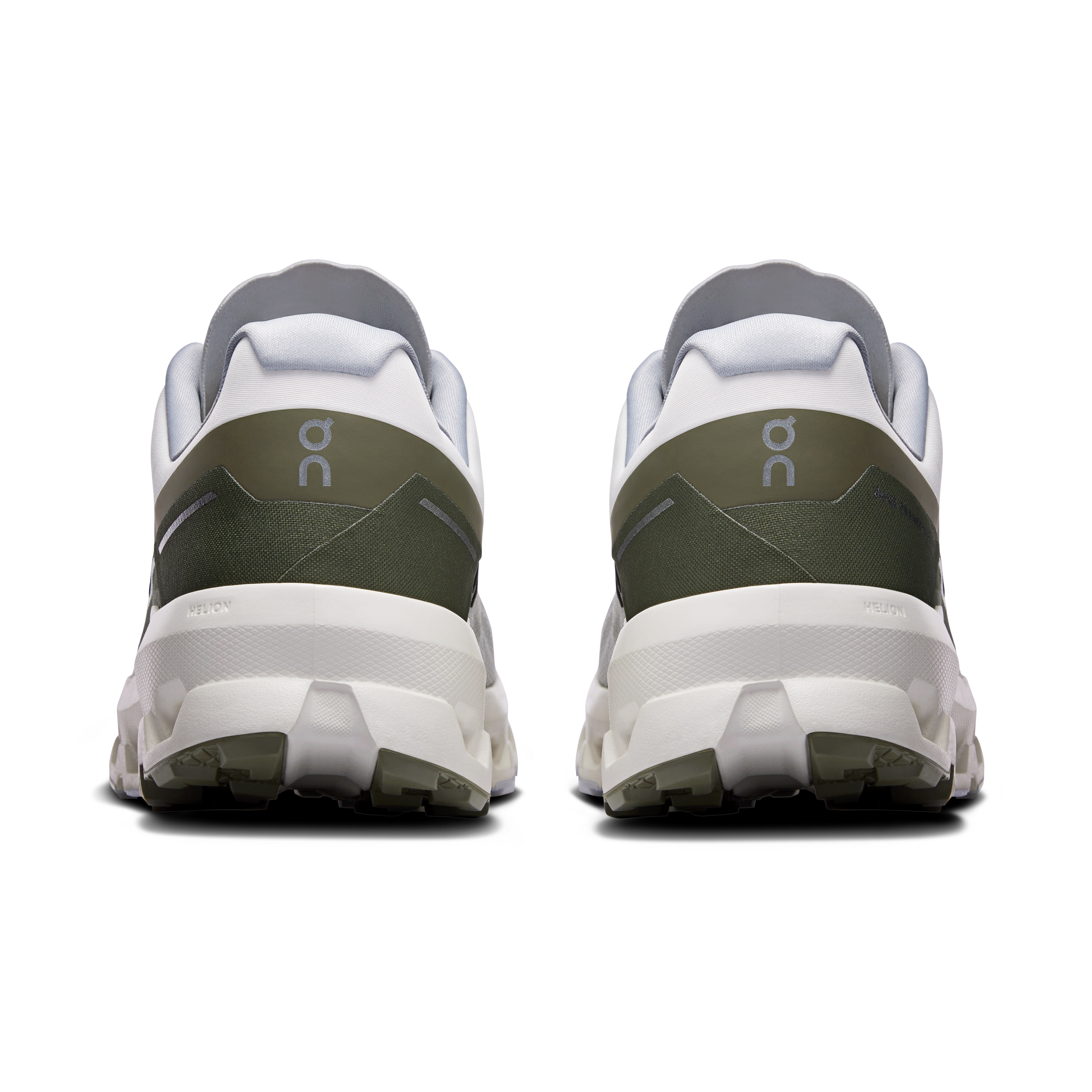 On Cloudvista 2 Ivory Olive